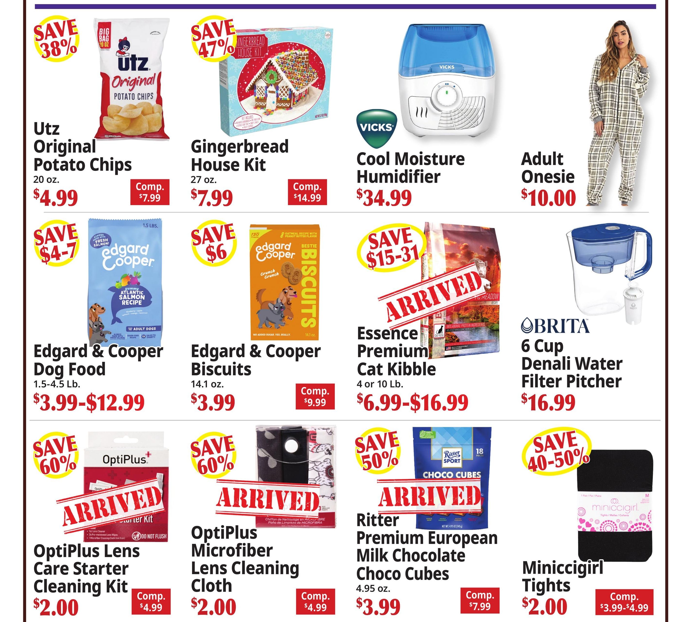 Ocean State Job Lot Coming Attractions Weekly Ad September 24 - 30, 2026