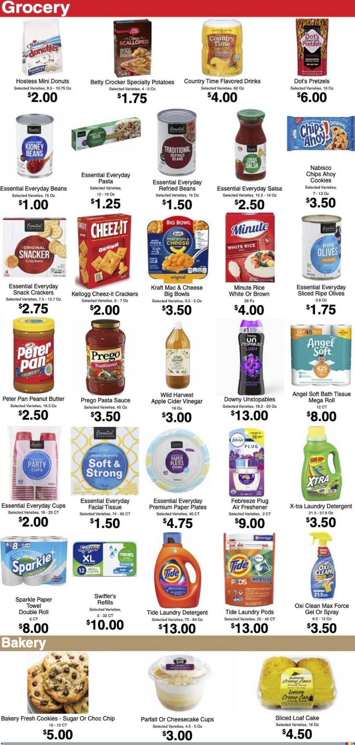 Baesler's Market Weekly Ad September 23 - 29, 2026