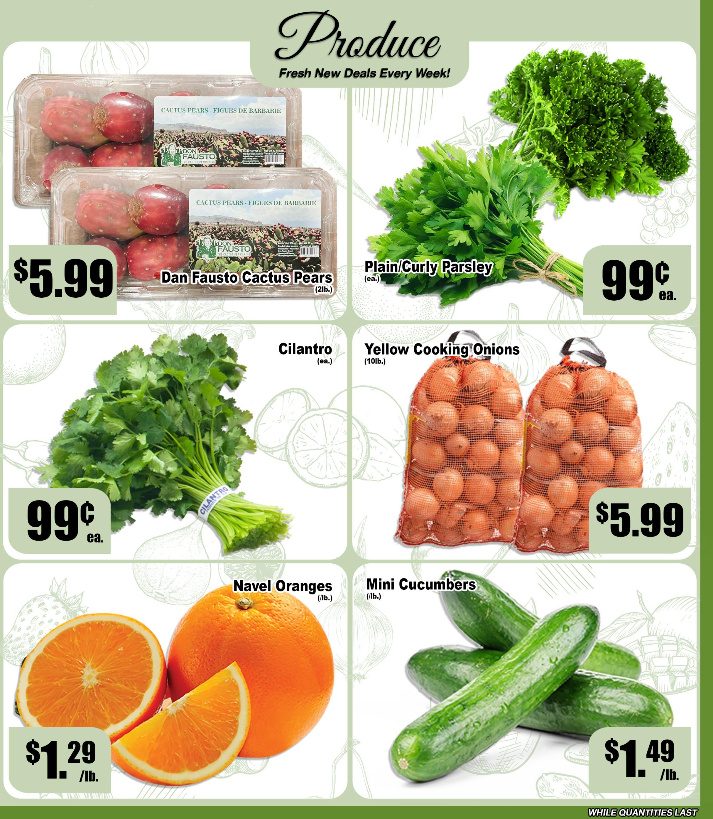 Ammar's Halal Meats Flyer September 24 to 30
