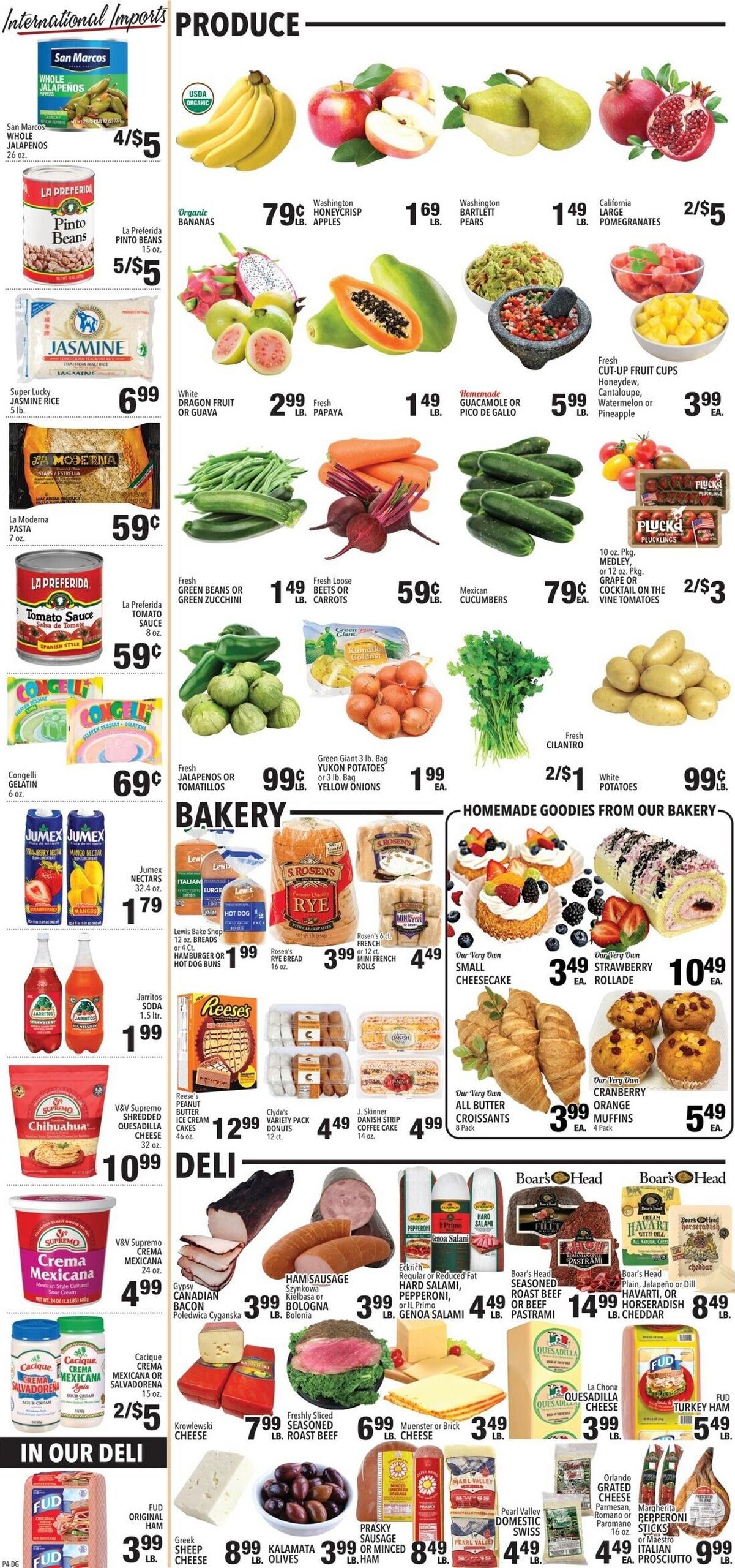 Shop And Save Market (Aurora-Naperville Area, IL) Weekly Ad September 23 - 29, 2026