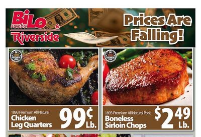 Tom's Riverside Weekly Ad September 24 - 30, 2026