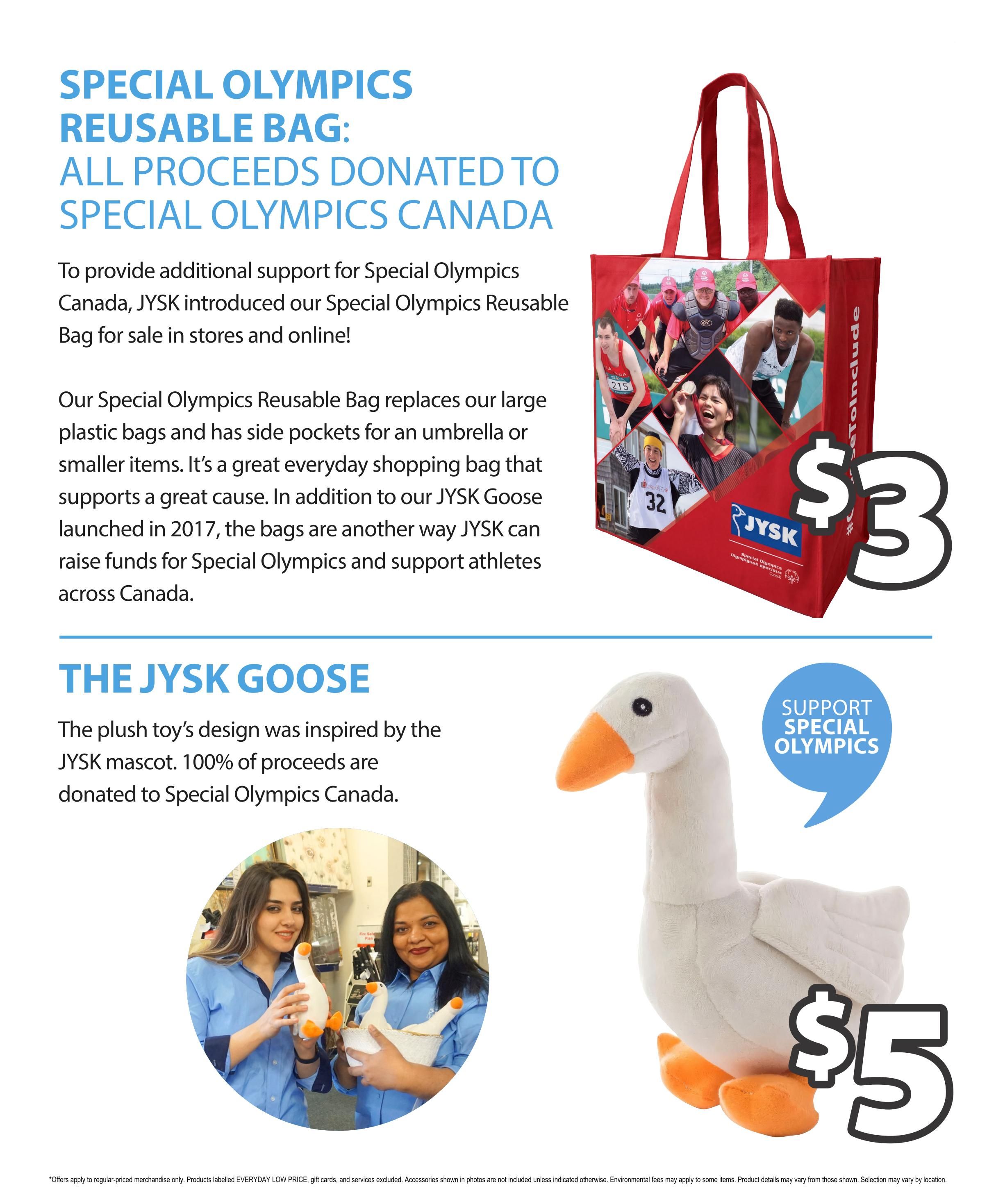 JYSK Flyer September 24 to October 7