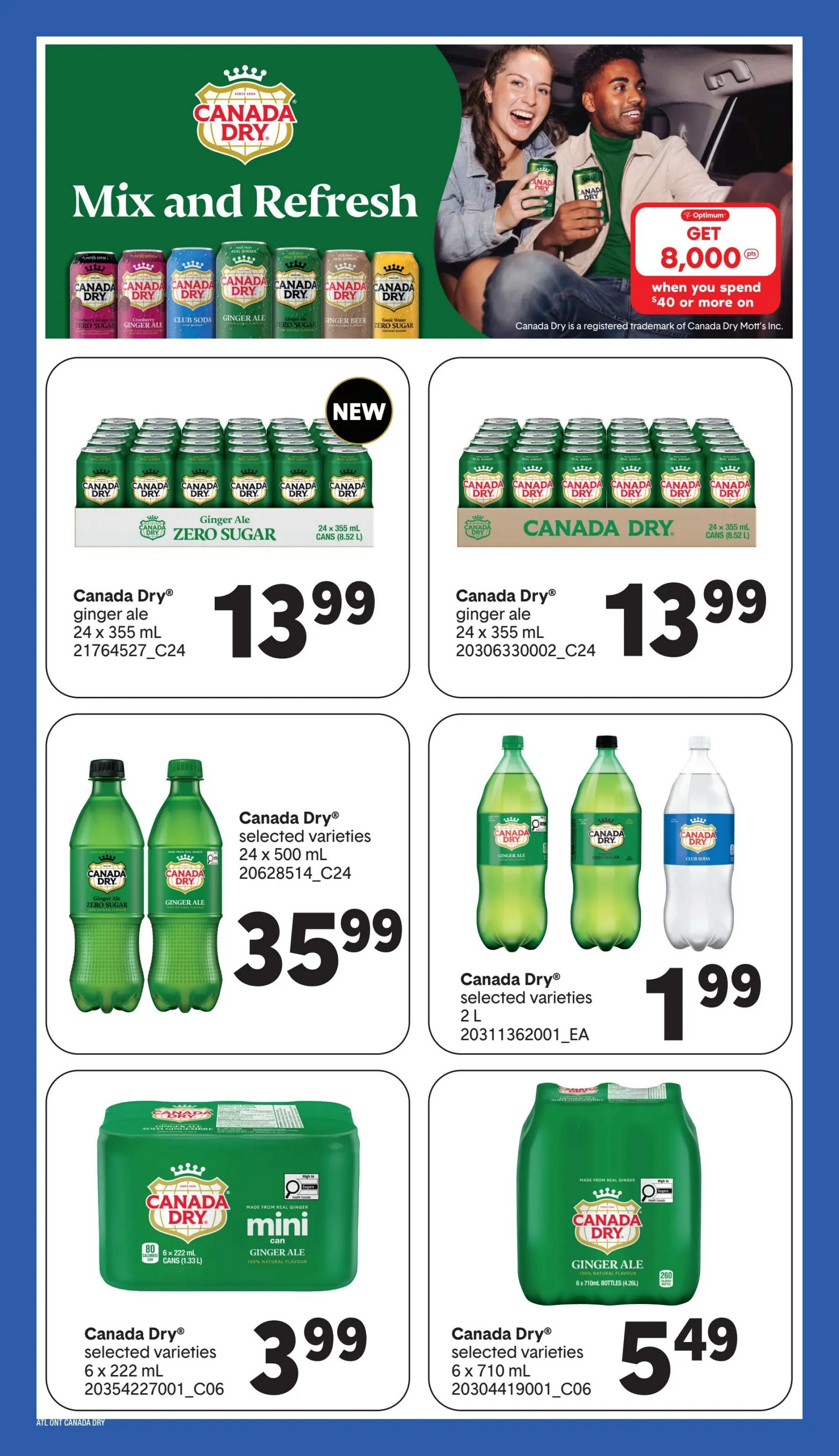 Wholesale Club (ON) Flyer September 24 to 30
