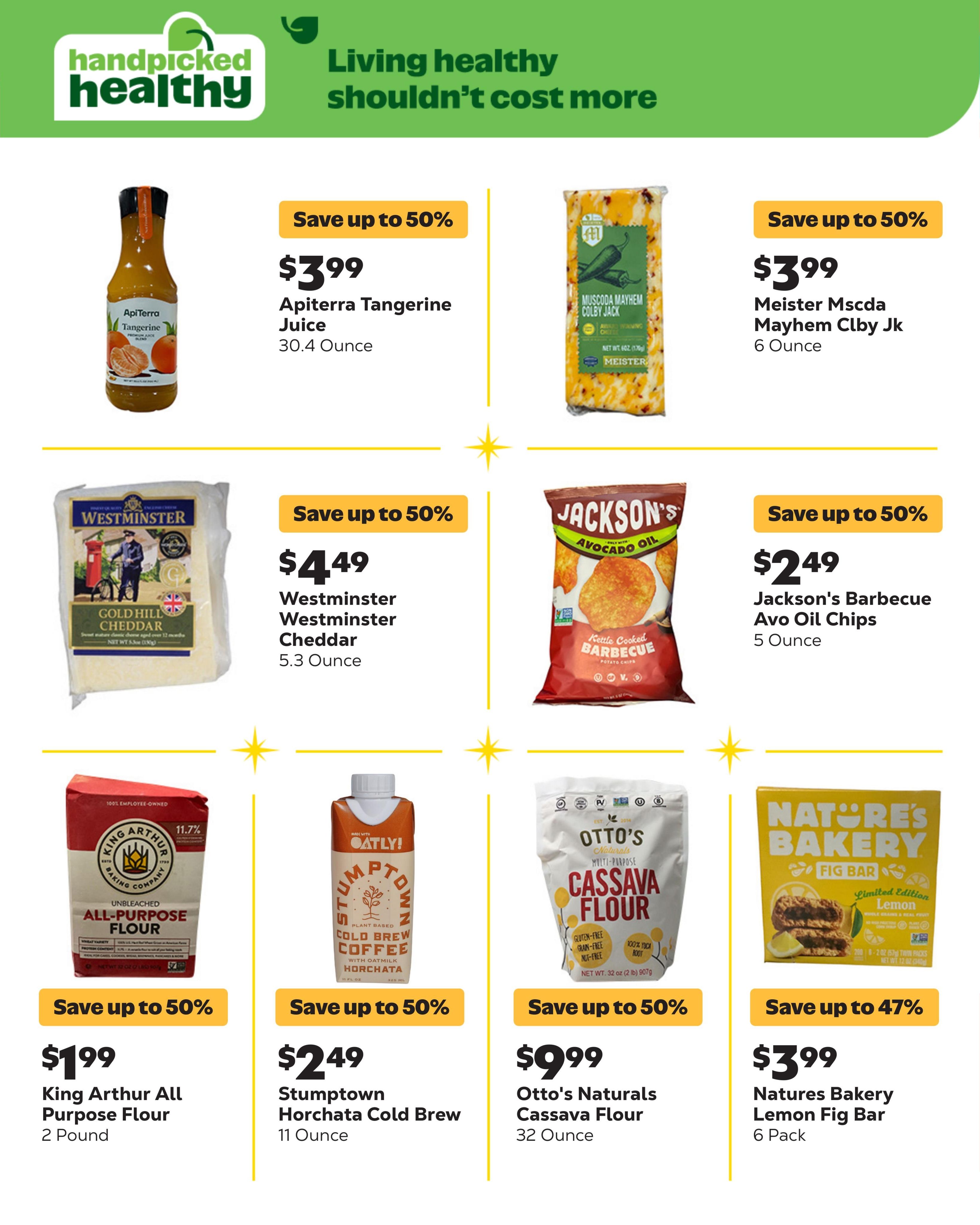 Grocery Outlet (Everett Area, WA) Weekly Ad September 23 - 29, 2026