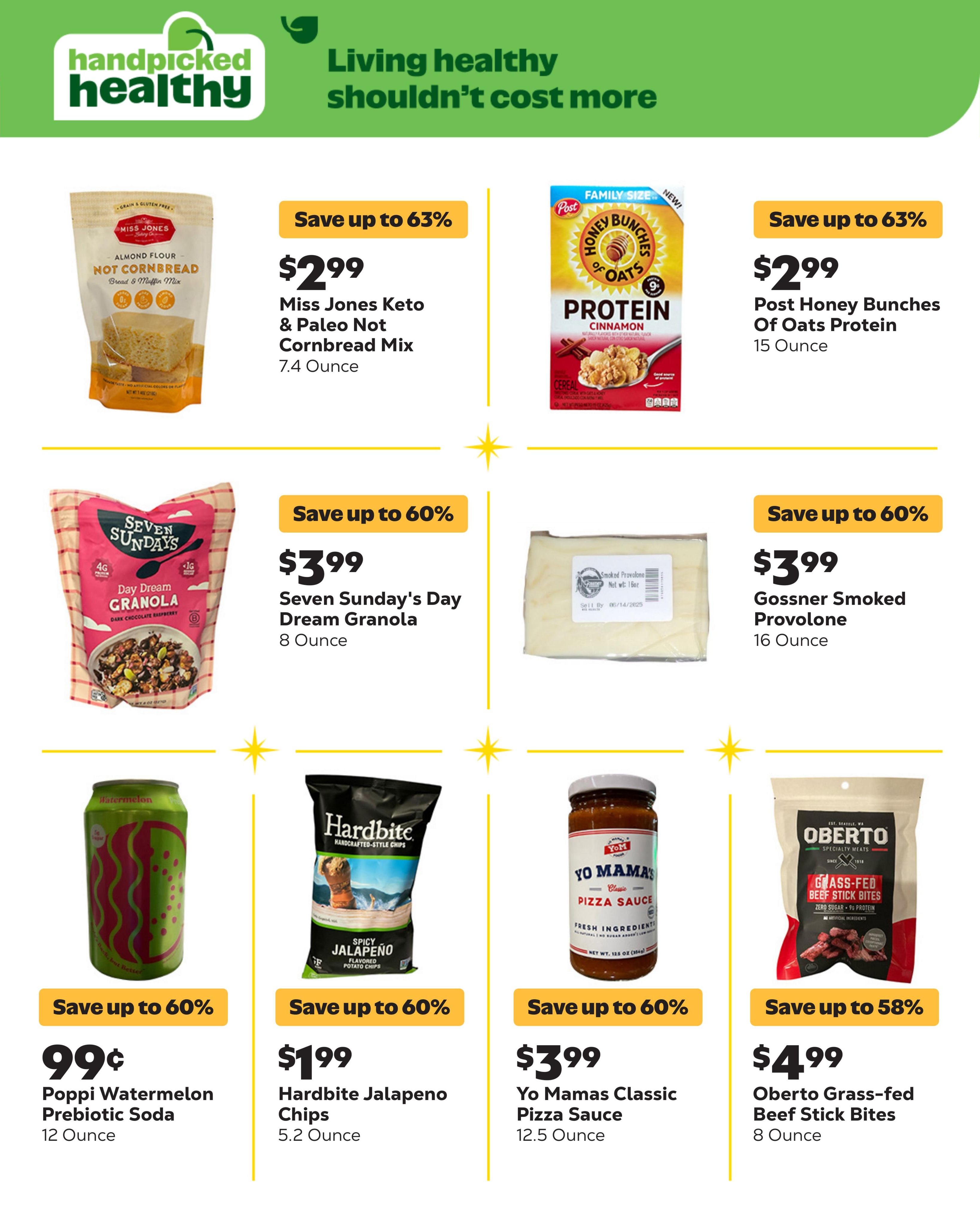 Grocery Outlet (Point Roberts Area, WA) Weekly Ad September 23 - 29, 2026