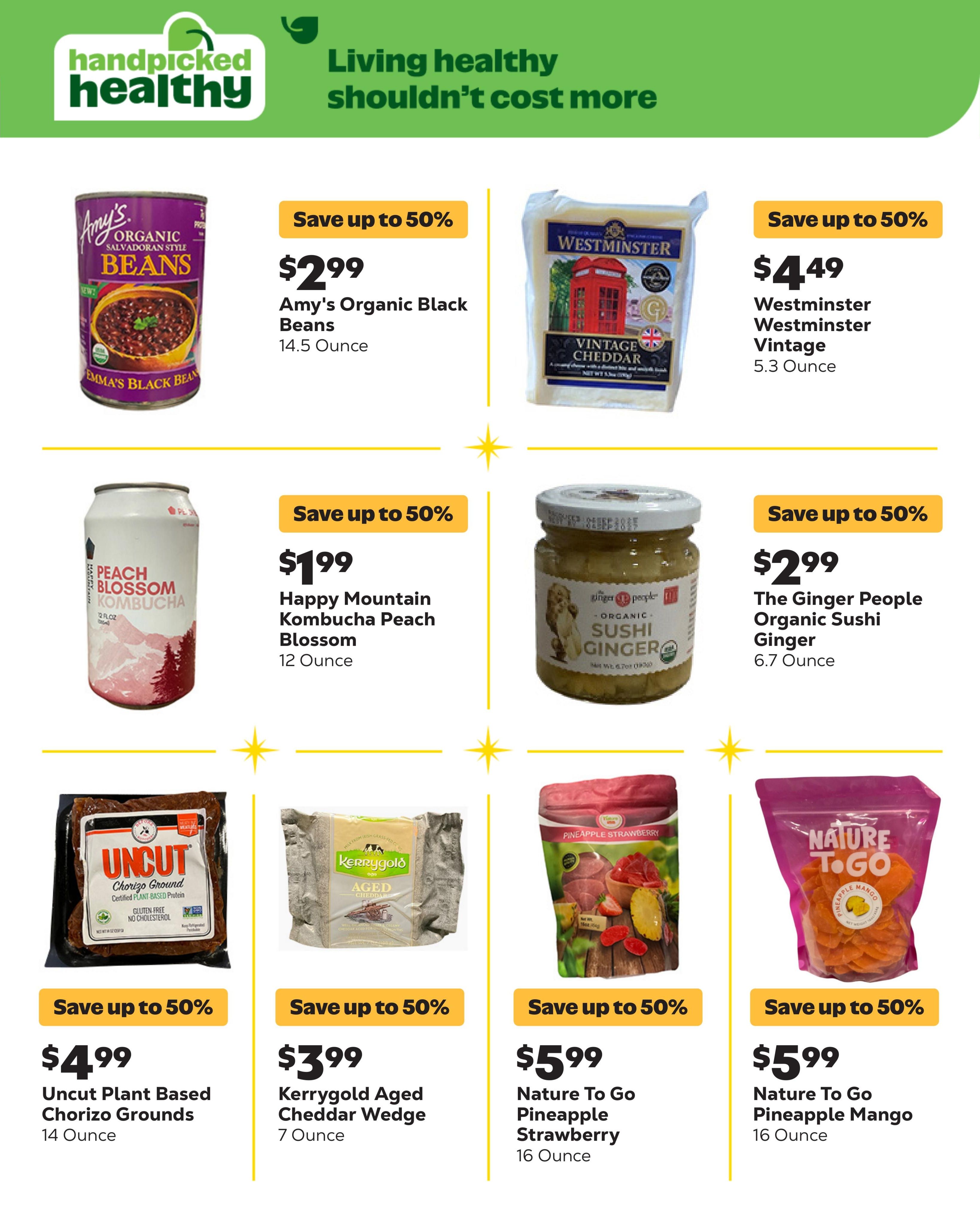 Grocery Outlet (Corvallis Area, OR) Weekly Ad September 23 - 29, 2026