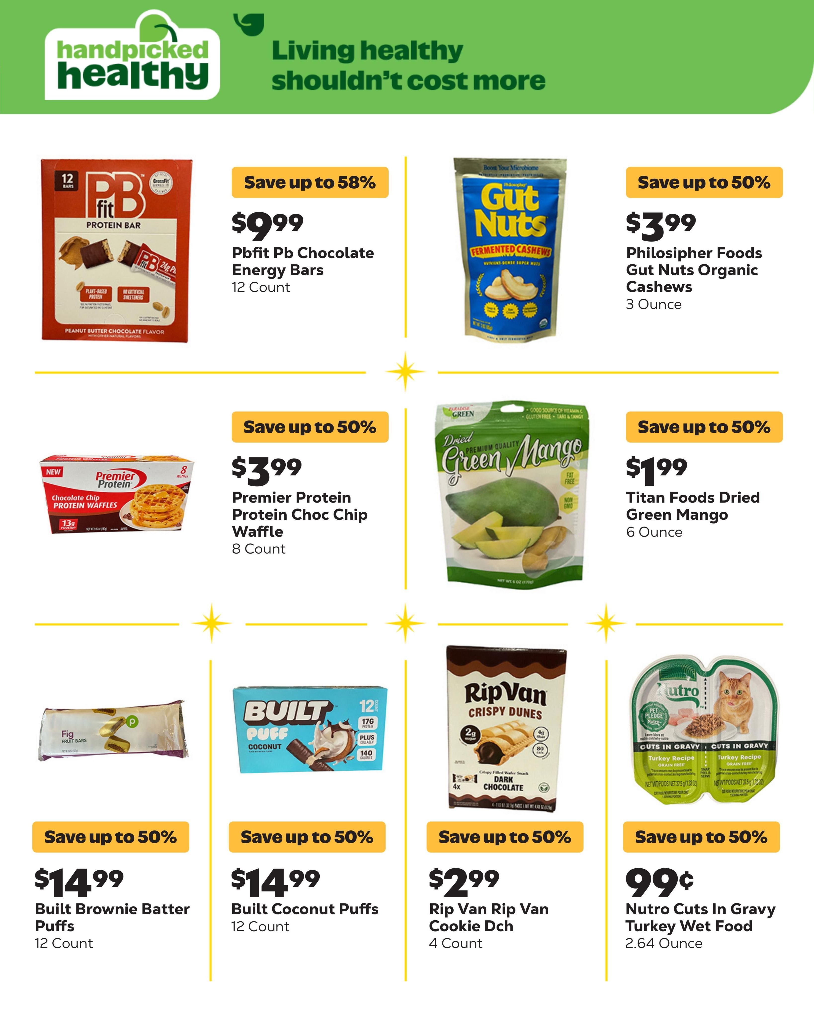 Grocery Outlet (Modesto Area, CA) Weekly Ad September 23 - 29, 2026