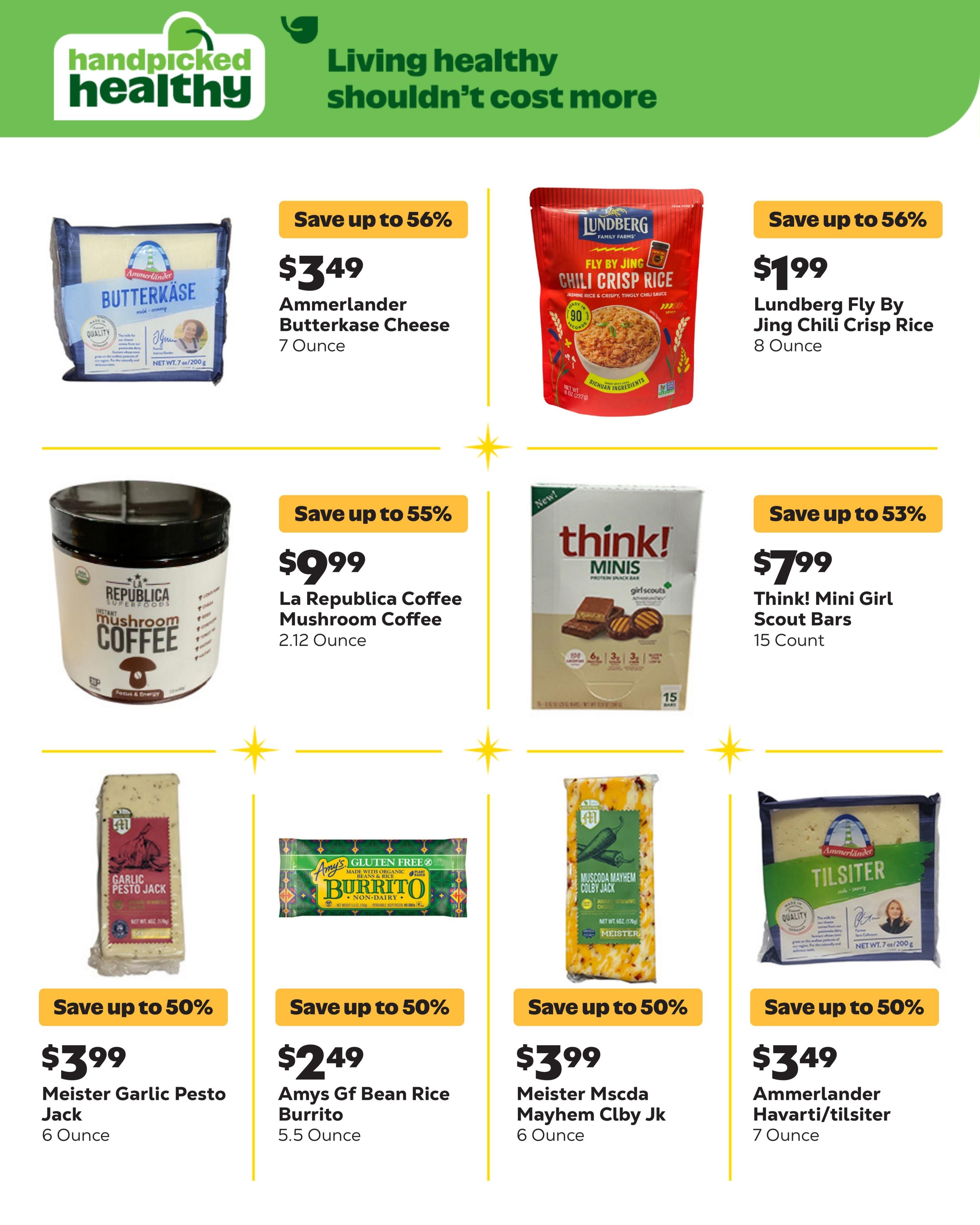 Grocery Outlet (Pacific Beach Area, WA) Weekly Ad September 23 - 29, 2026