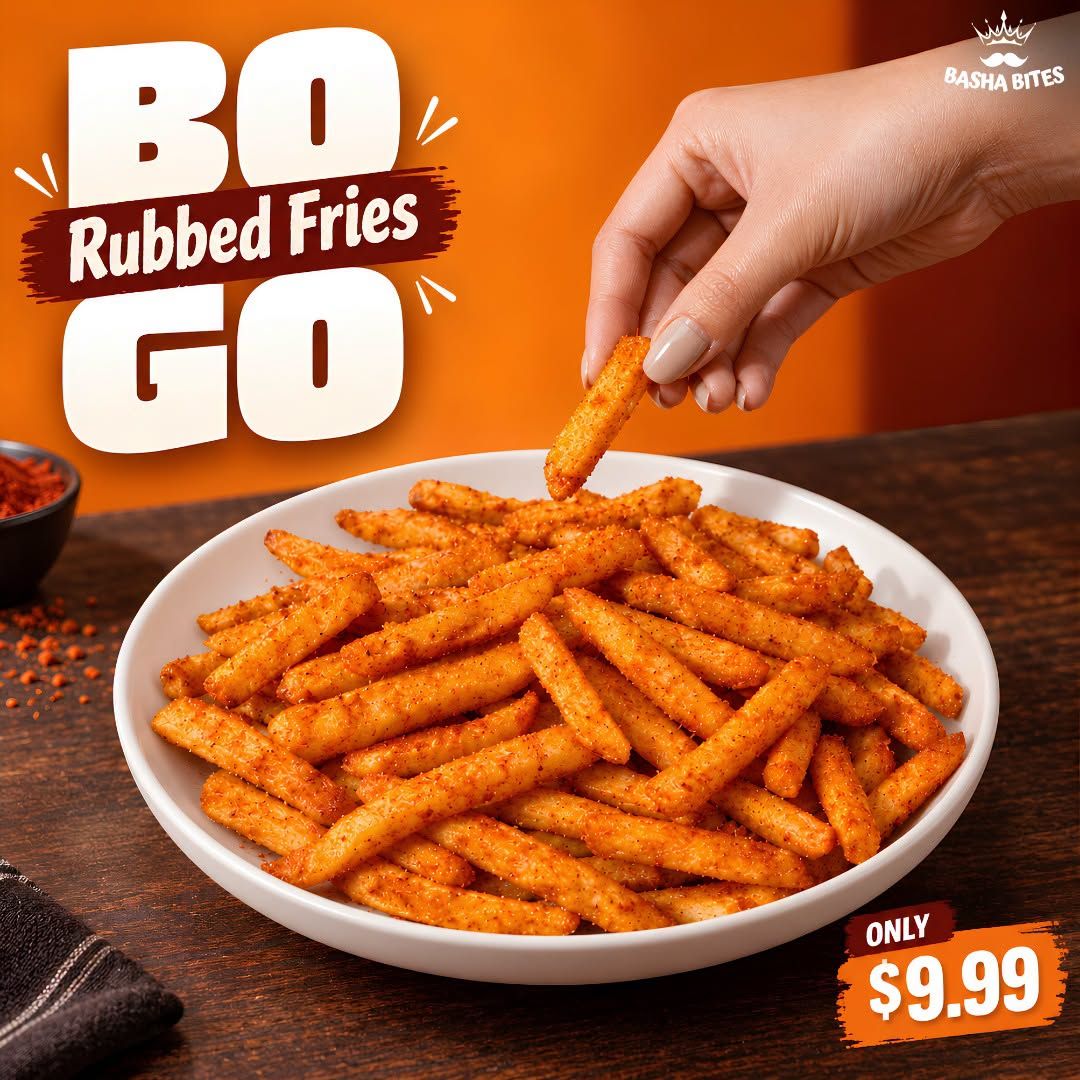 Basha Foods International Flyer September 24 to 30