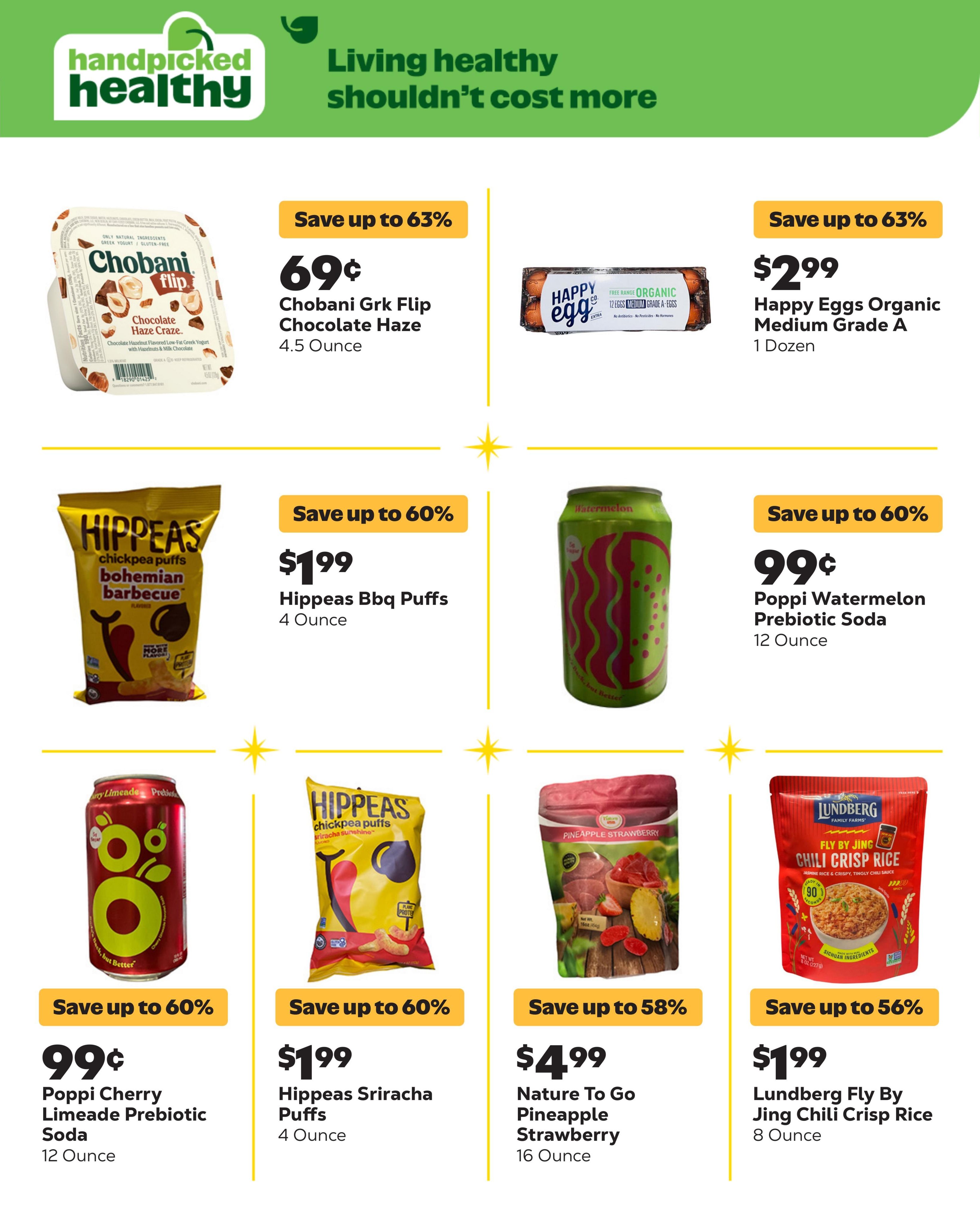 Grocery Outlet (Annapolis Area, MD) Weekly Ad September 23 - 29, 2026