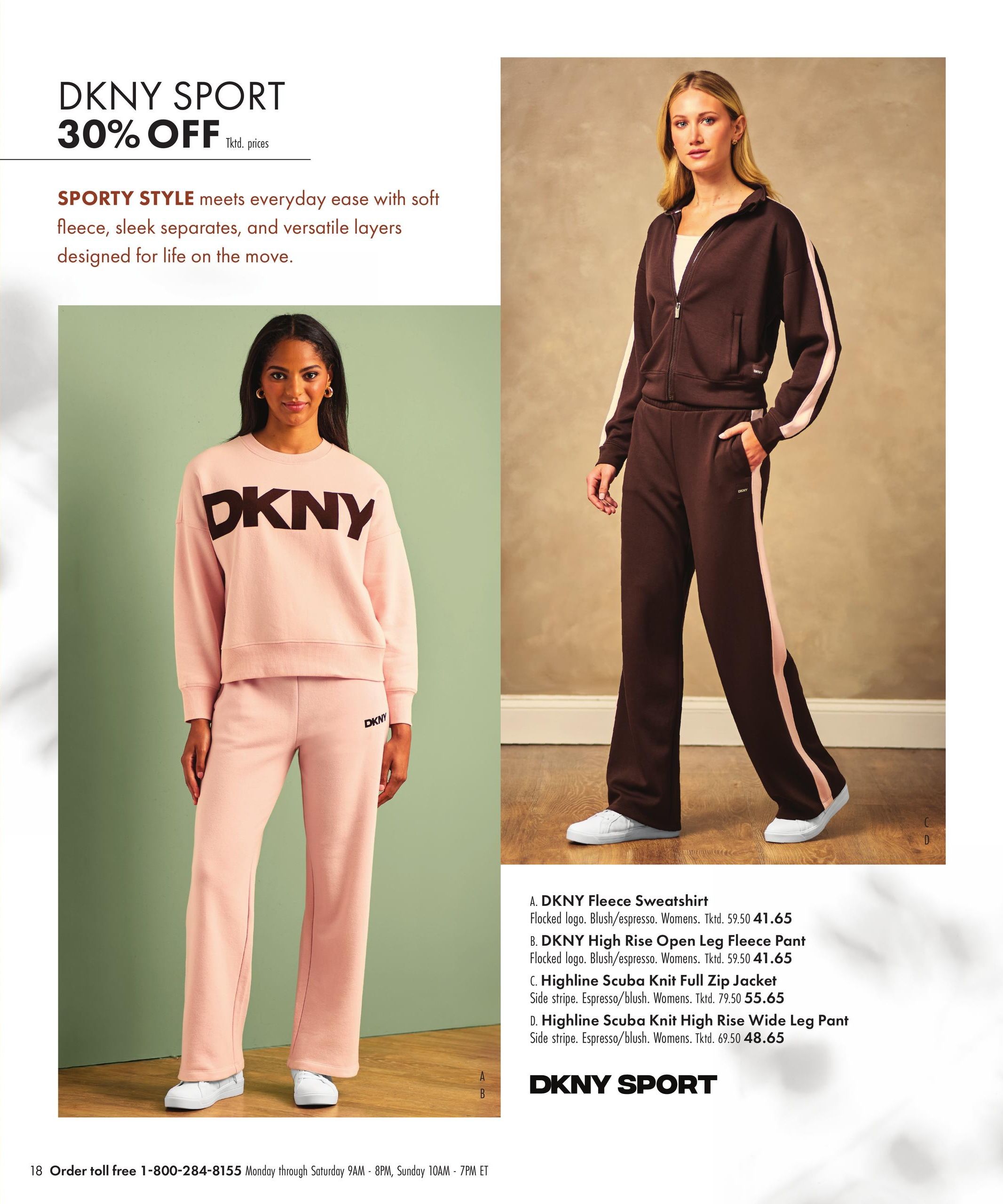 Boscov's Fall Fashion Weekly Ad September 24 - October 7, 2026