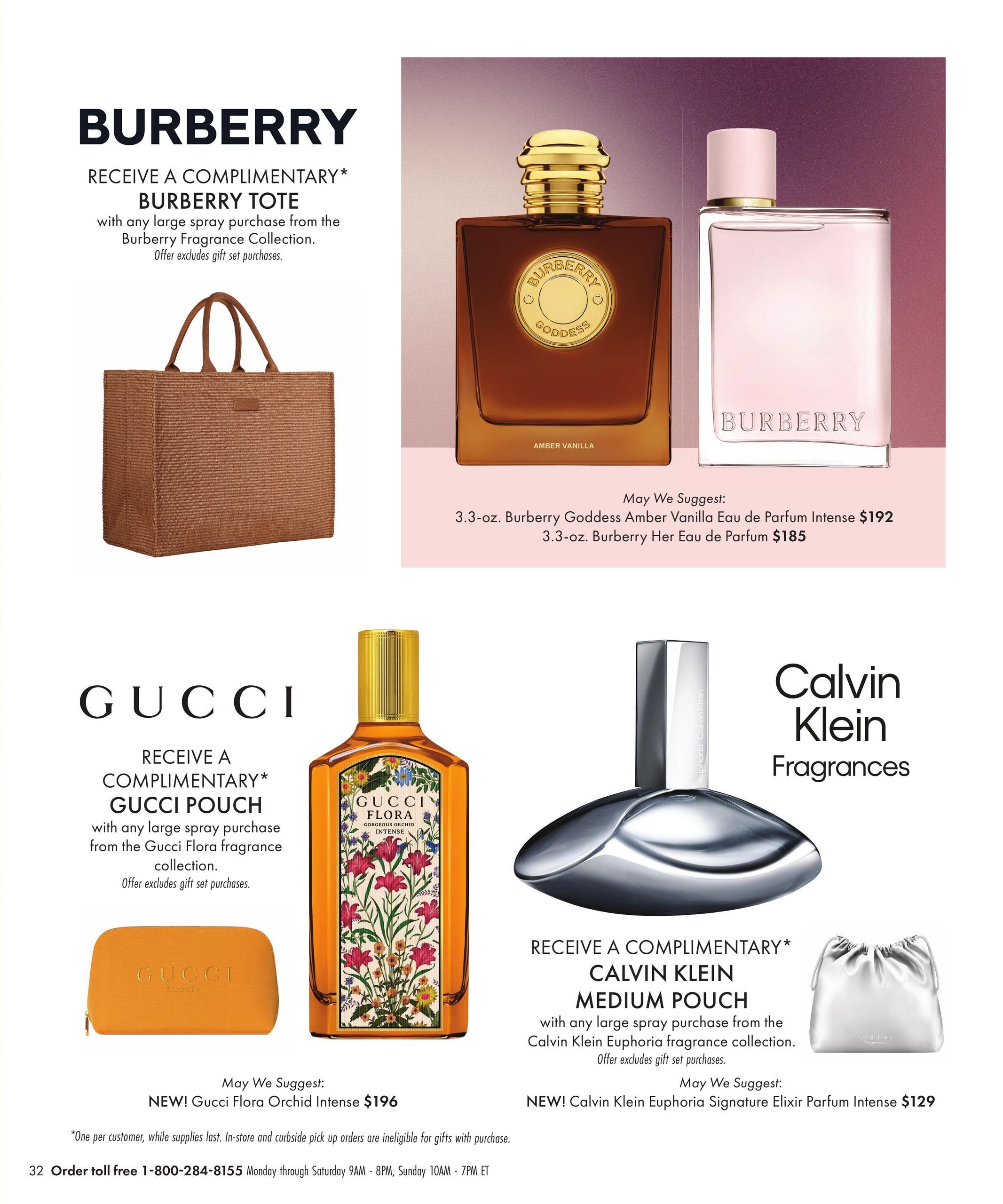 Boscov's Fall Fashion Weekly Ad September 24 - October 7, 2026