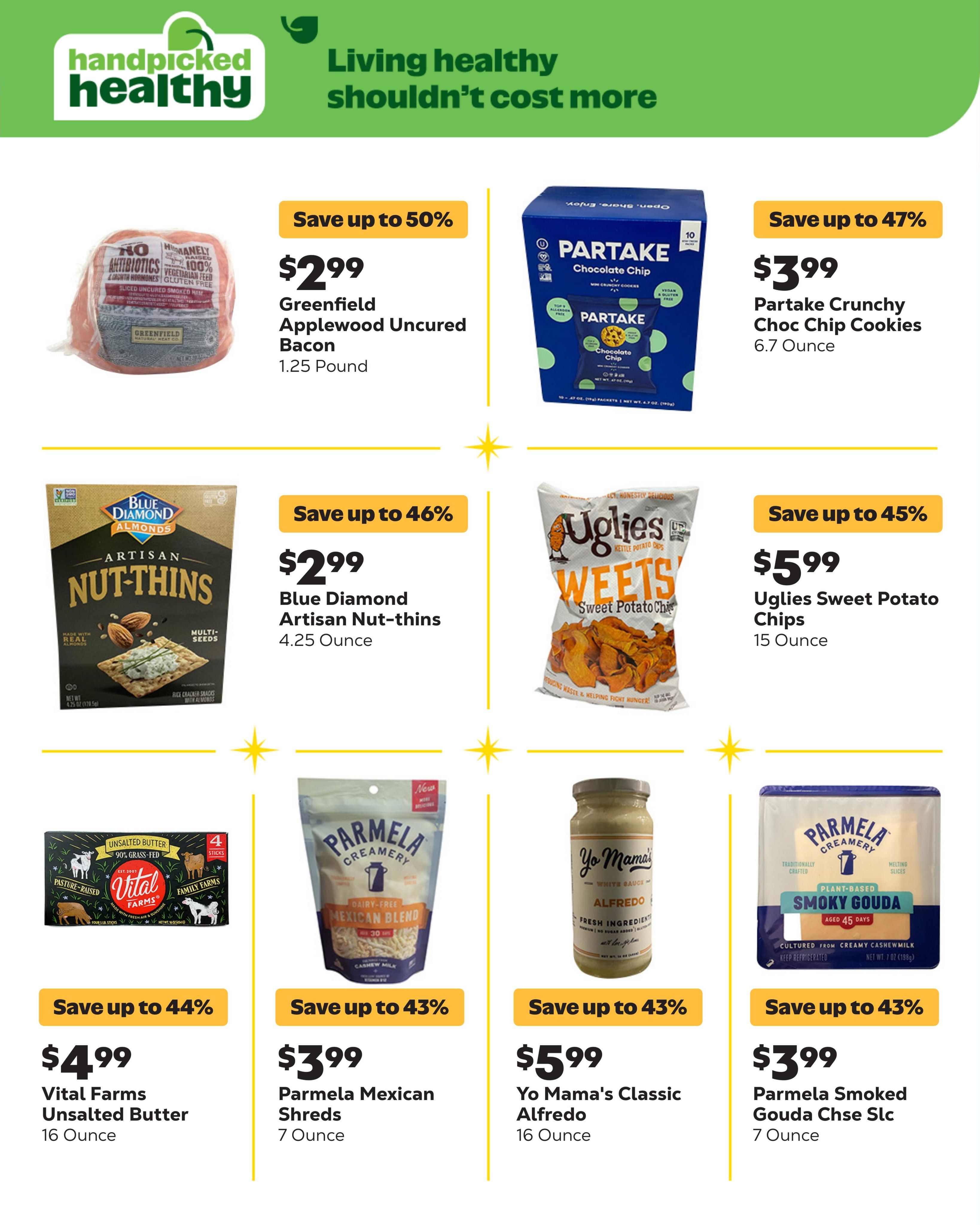 Grocery Outlet (Trenton Area, NJ) Weekly Ad September 23 - 29, 2026
