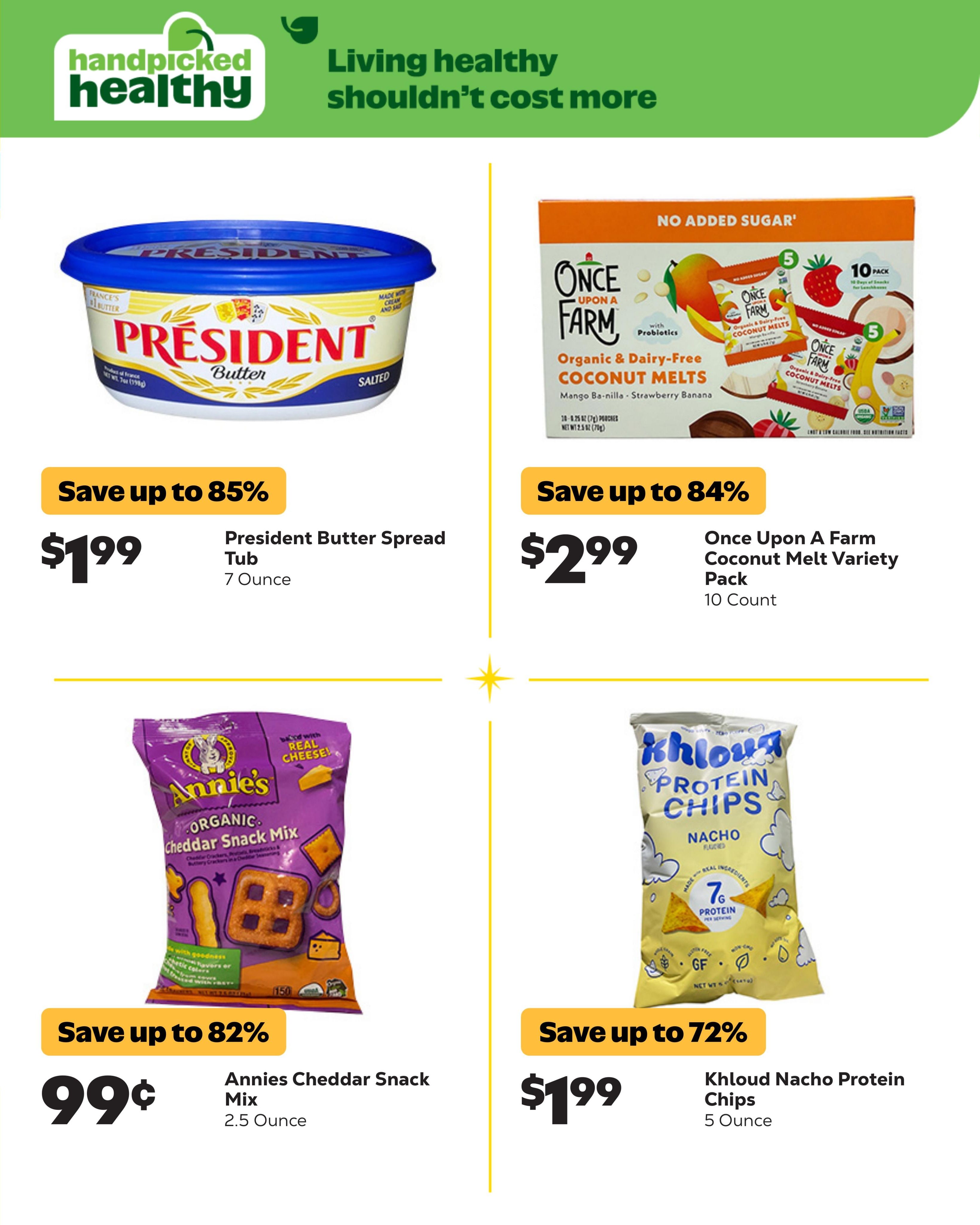 Grocery Outlet (Trenton Area, NJ) Weekly Ad September 23 - 29, 2026