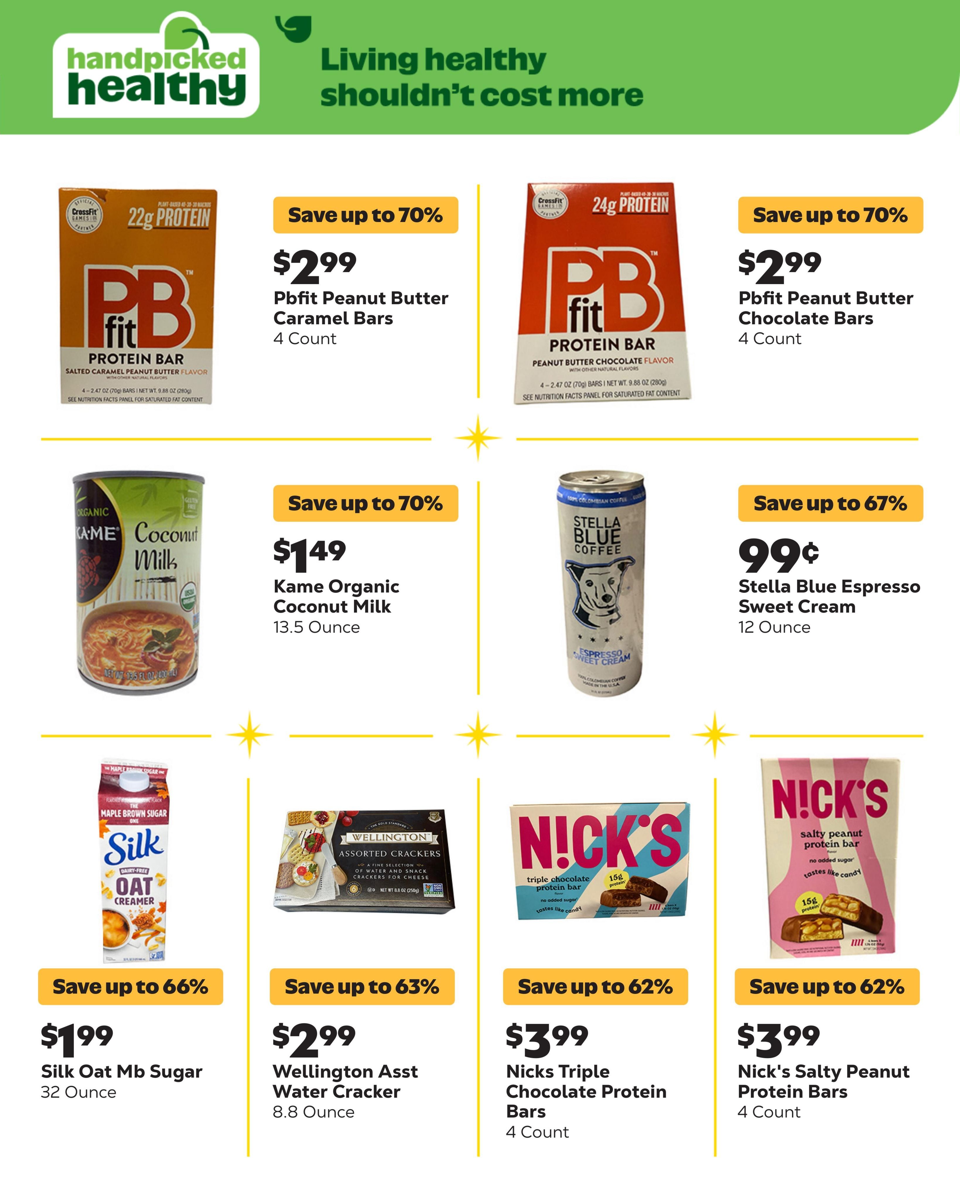 Grocery Outlet (Trenton Area, NJ) Weekly Ad September 23 - 29, 2026