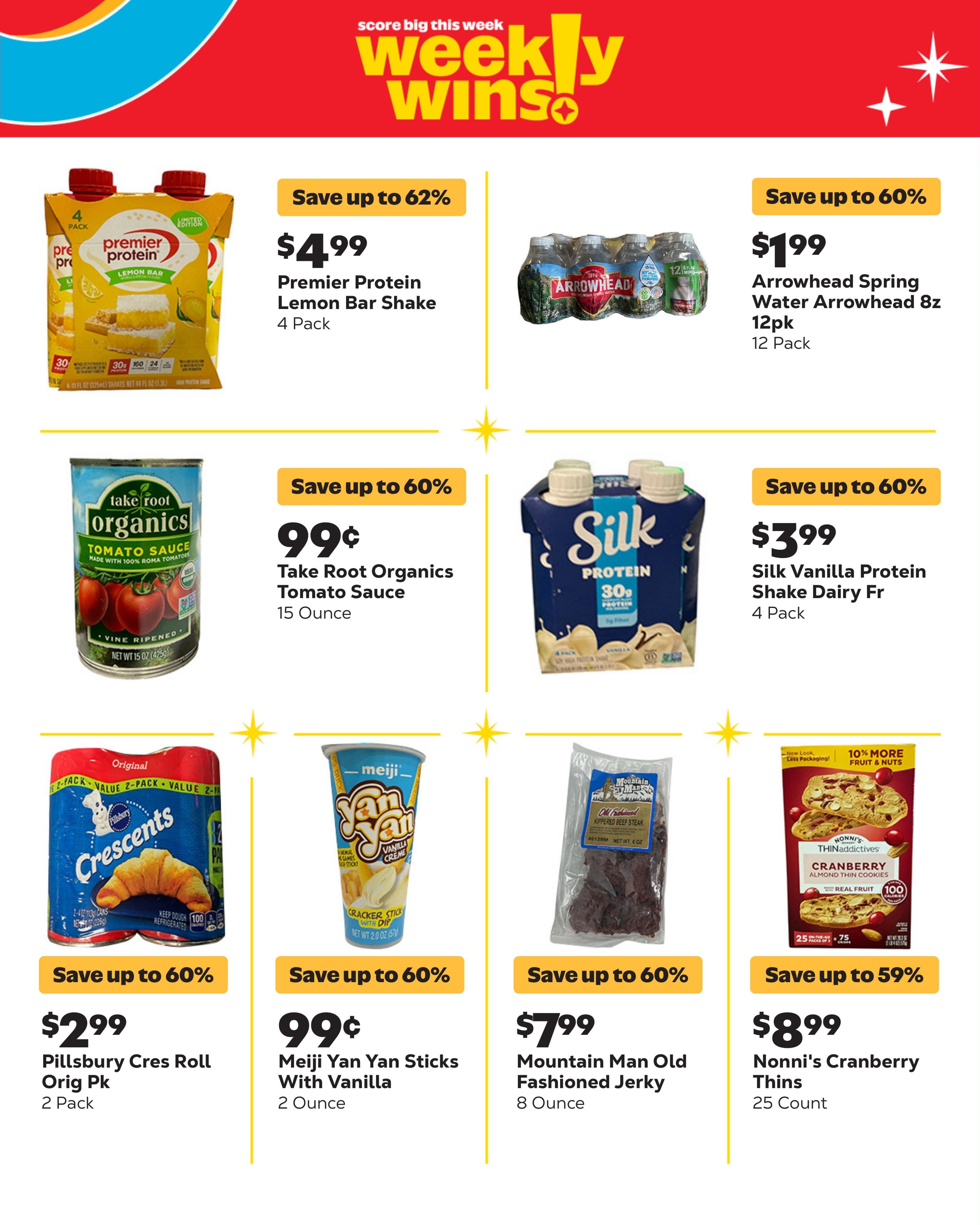 Grocery Outlet (Mira Loma-Ontario Area, CA) Weekly Ad September 23 - 29, 2026
