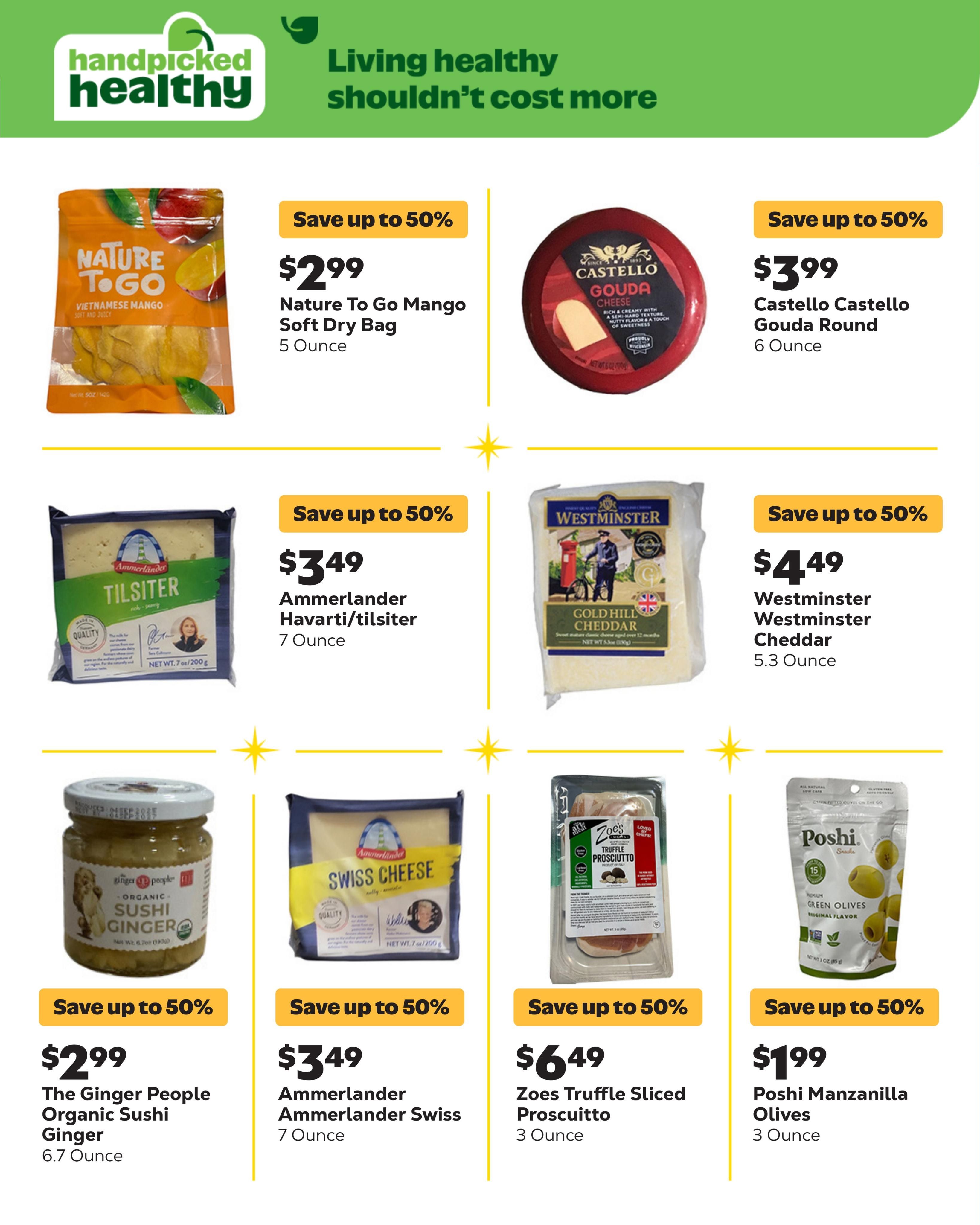 Grocery Outlet (Ventura Area, CA) Weekly Ad September 23 - 29, 2026