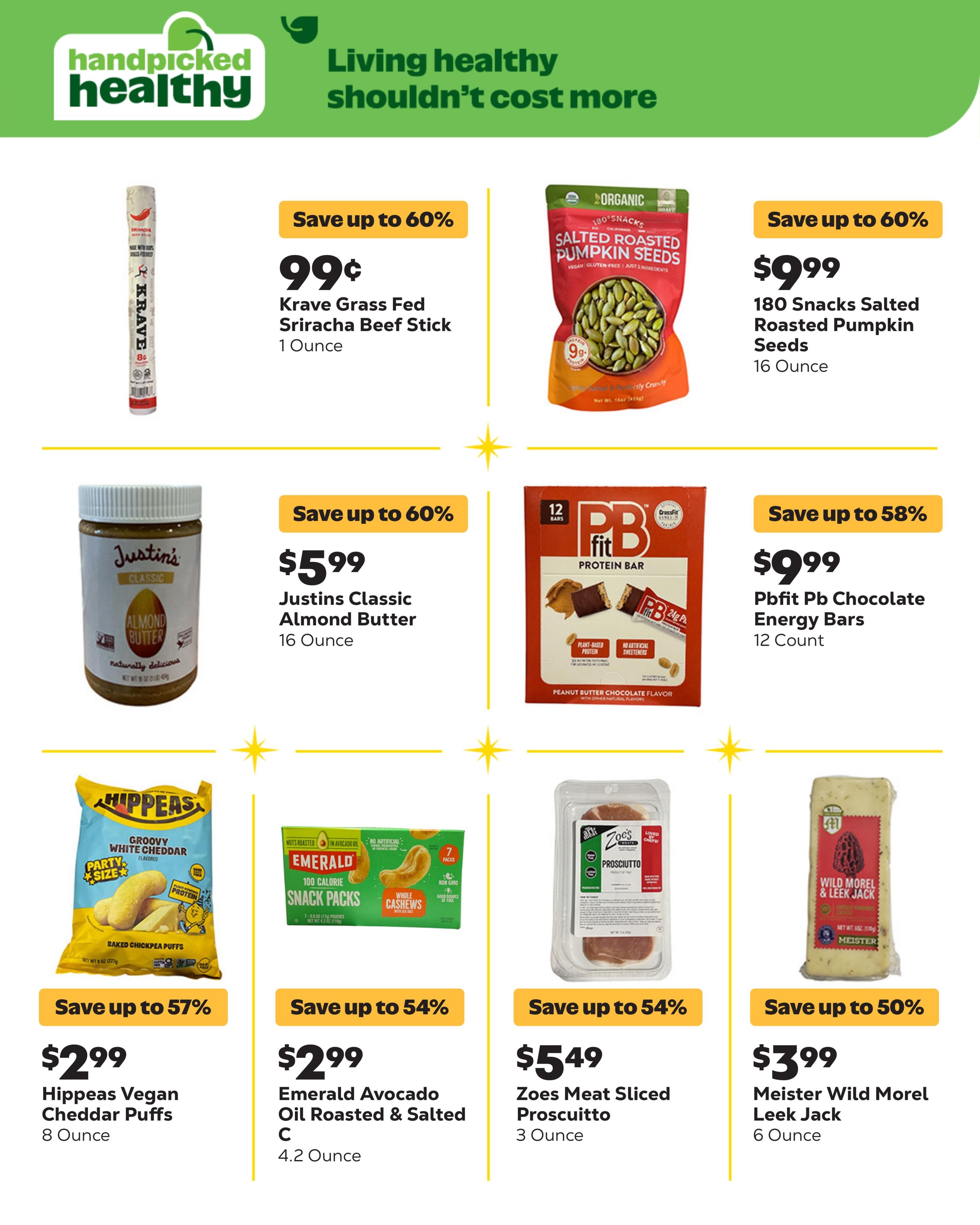 Grocery Outlet (Kettleman City-Lemoore Area, CA) Weekly Ad September 23 - 29, 2026
