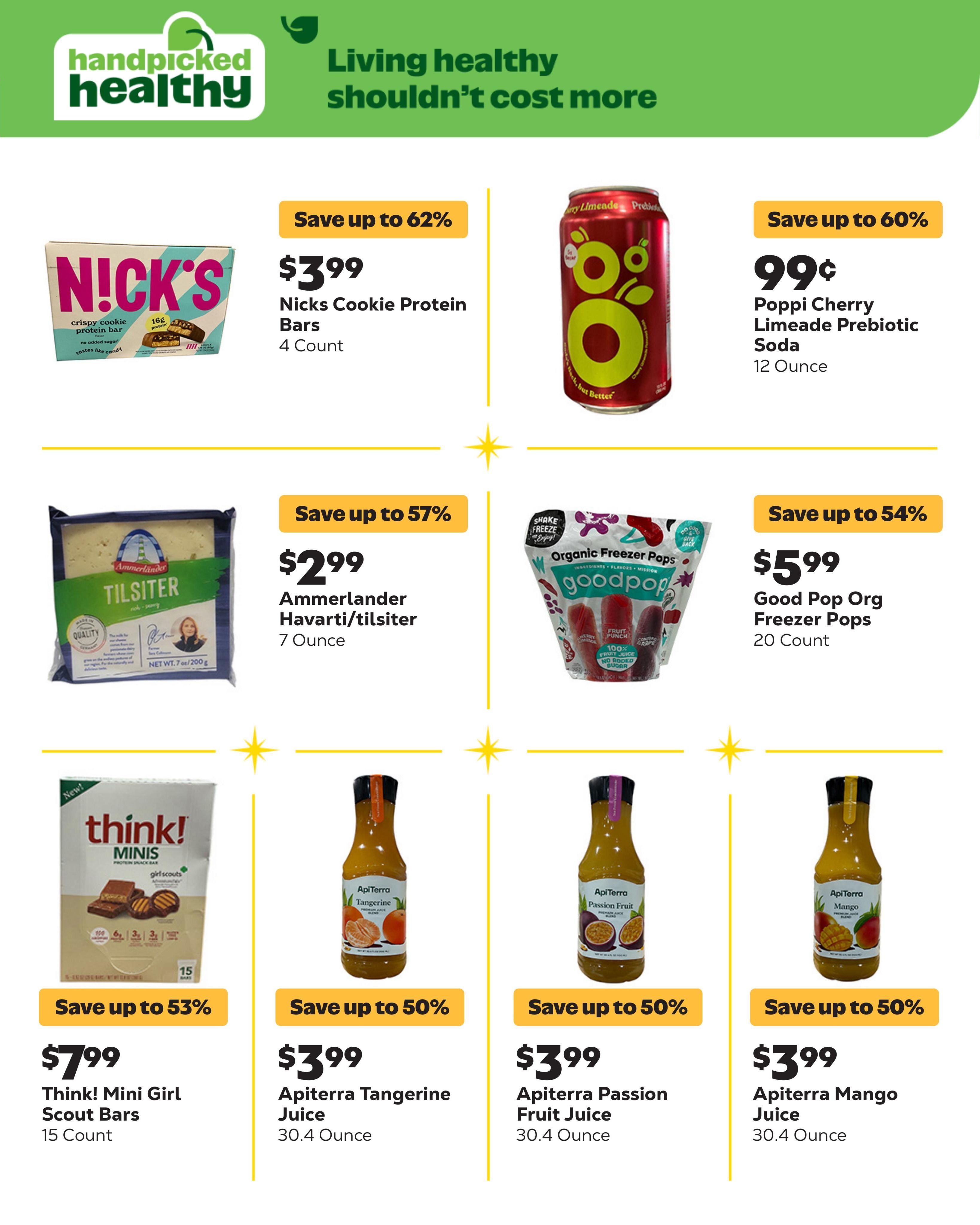 Grocery Outlet (Chesapeake-Norfolk Area, VA) Weekly Ad September 23 - 29, 2026