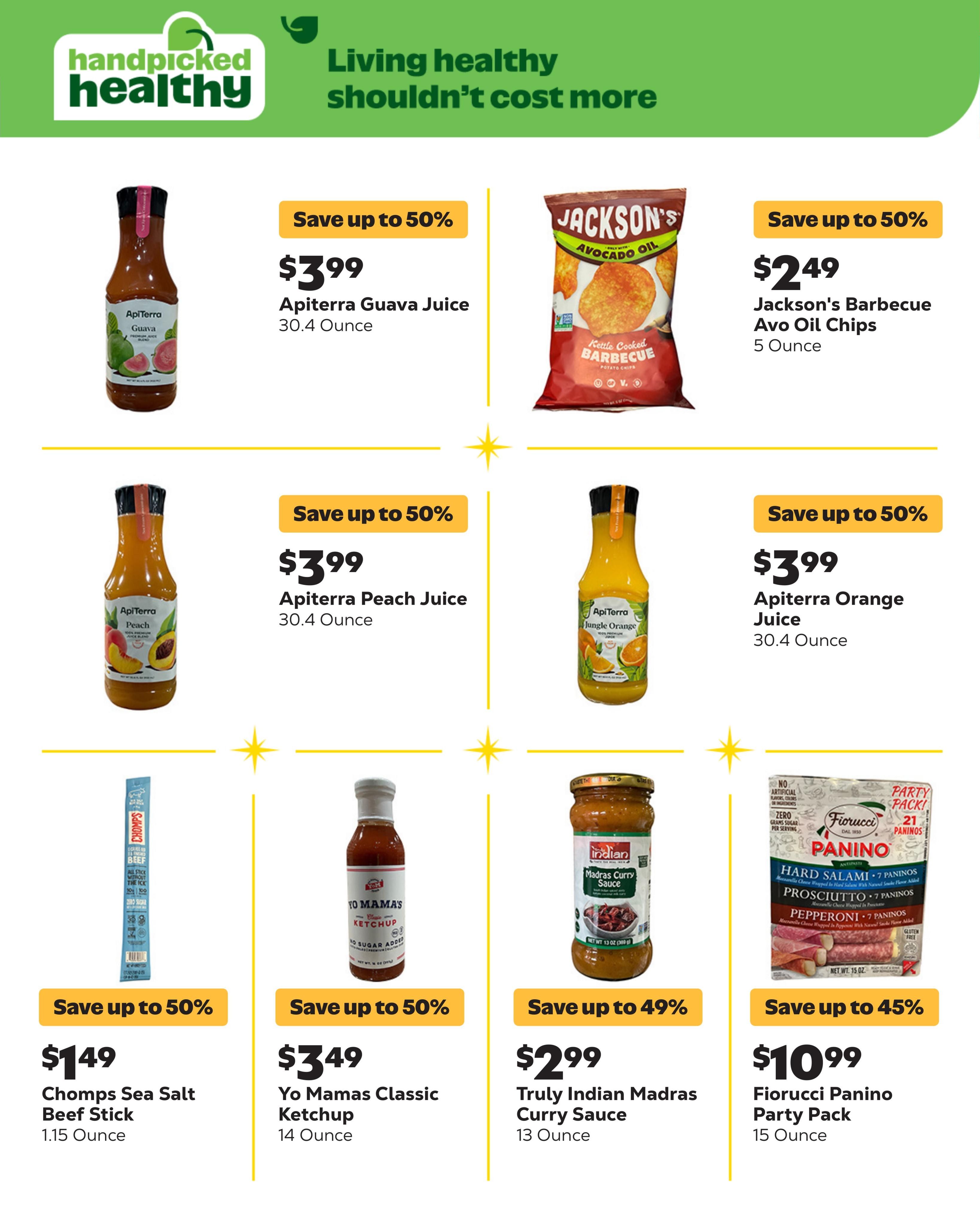 Grocery Outlet (Chesapeake-Norfolk Area, VA) Weekly Ad September 23 - 29, 2026