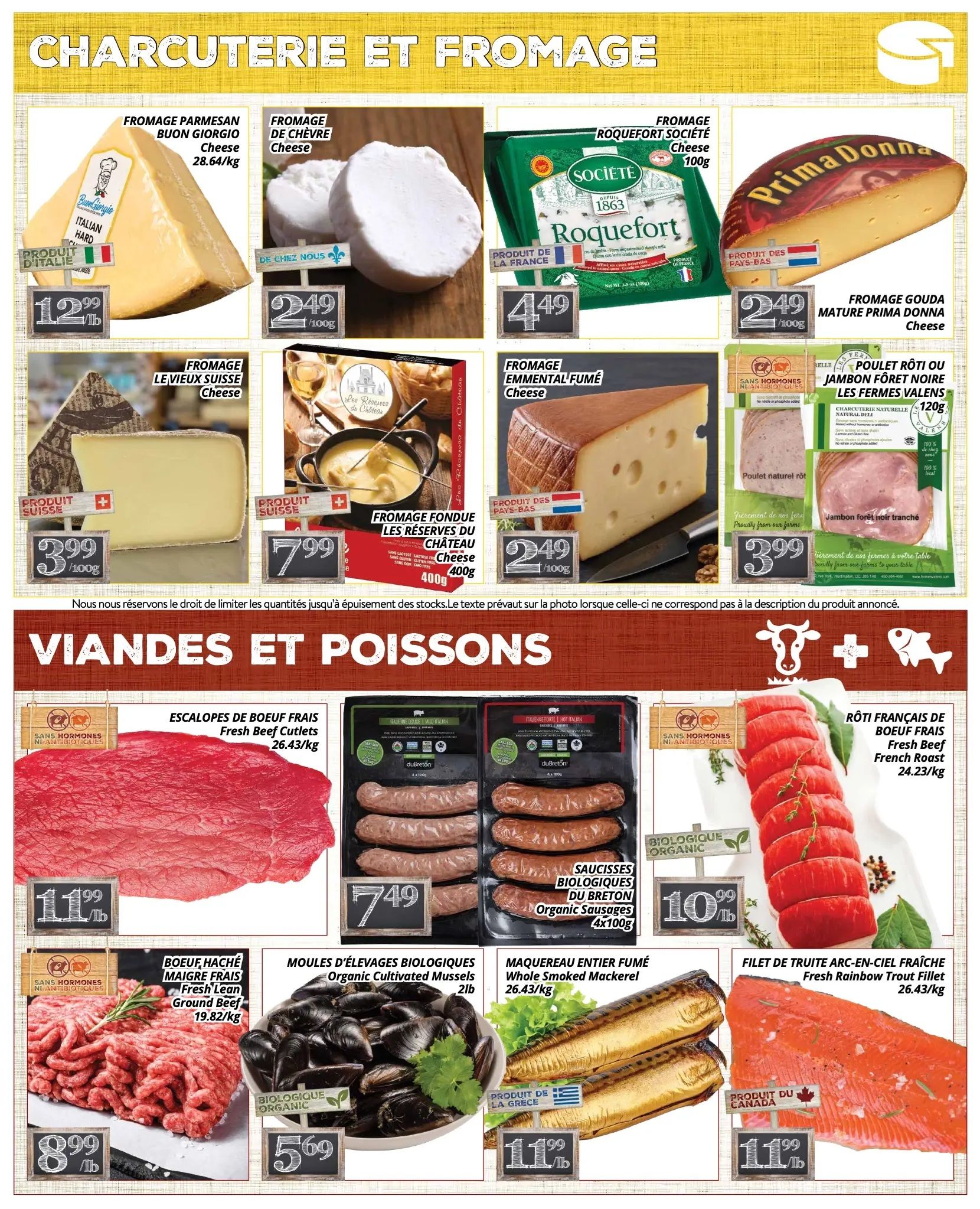 PA Nature Flyer September 28 to October 11