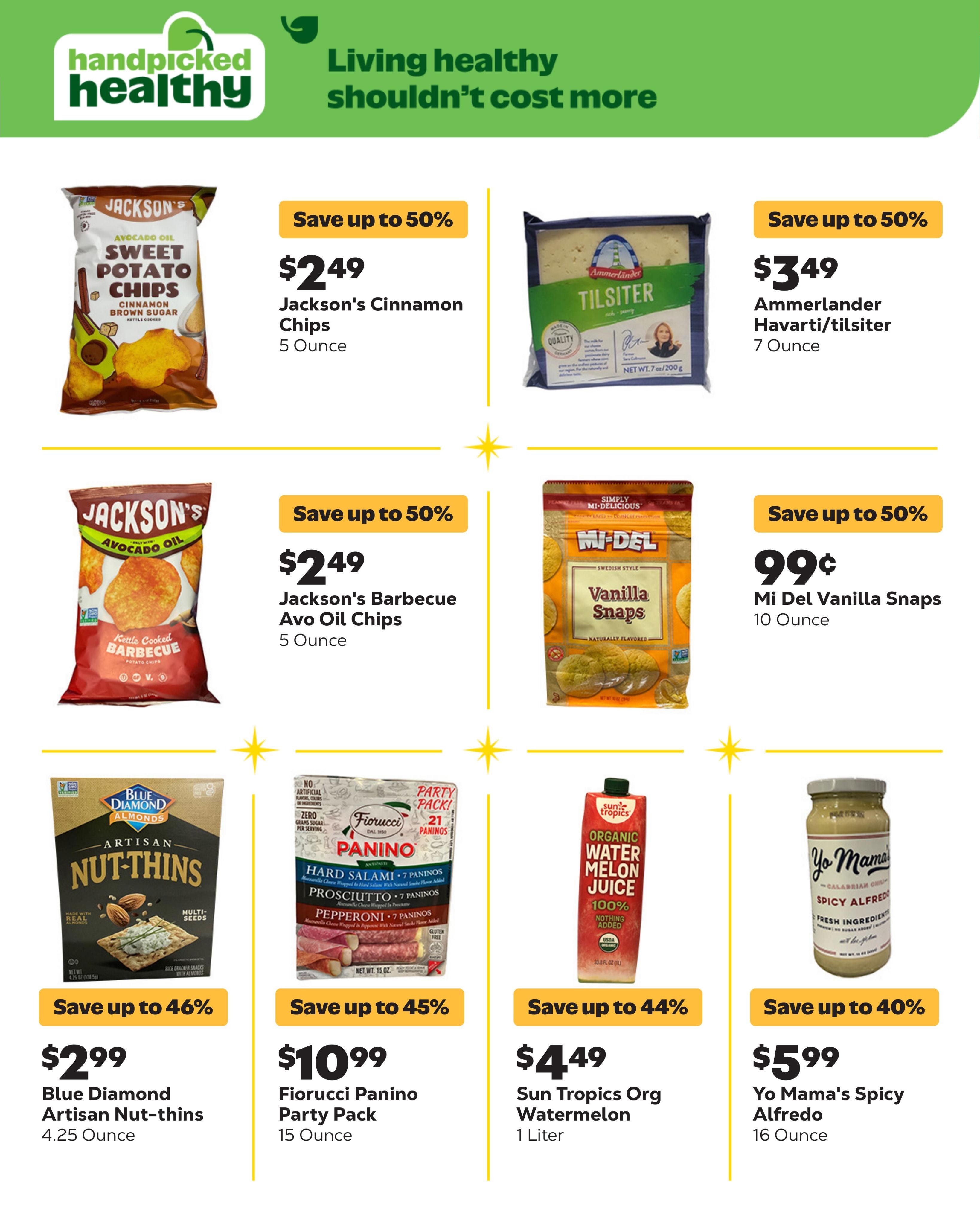 Grocery Outlet (Allentown Area, PA) Weekly Ad September 23 - 29, 2026