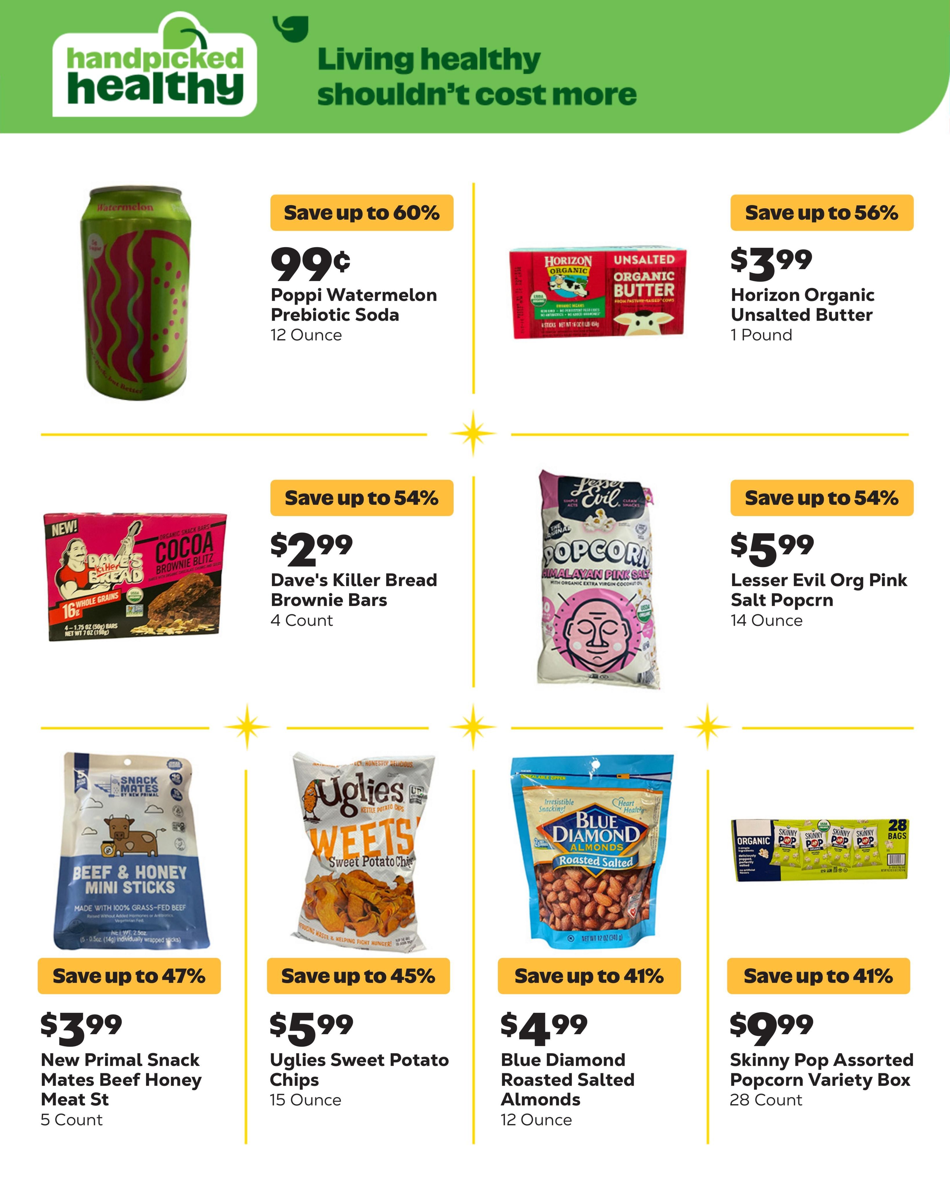 Grocery Outlet (Cheswold Area, DE) Weekly Ad September 23 - 29, 2026
