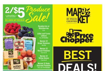 Price Chopper (Albany-Whitehall Area, NY) Weekly Ad September 27 - October 3, 2026