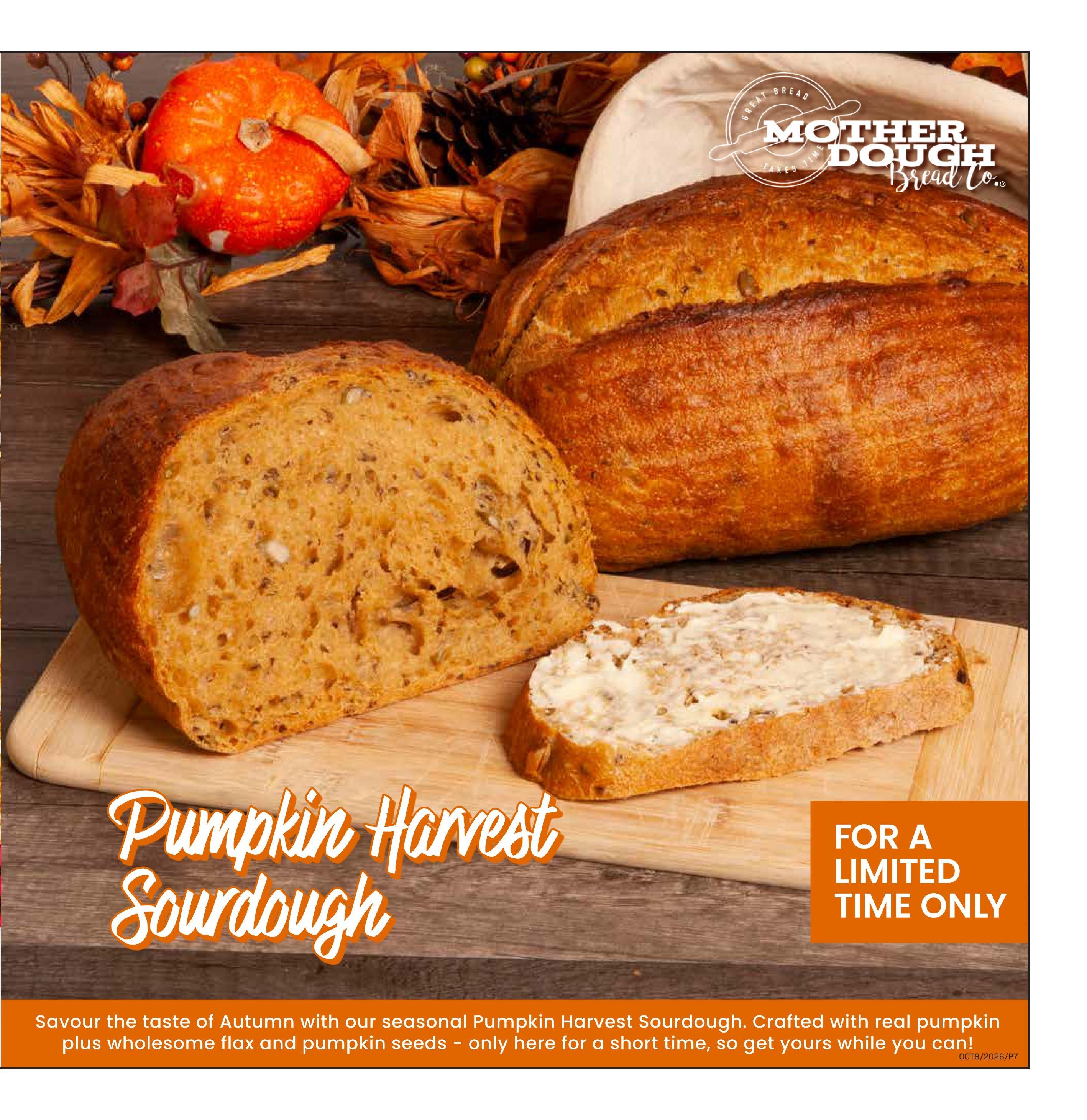 Freson Bros. Flyer October 2 to 8