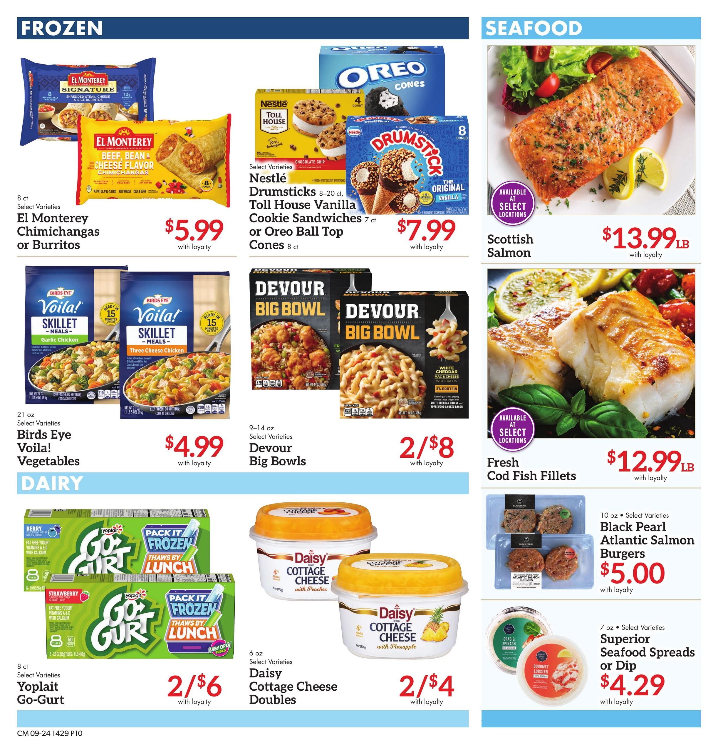 Remke Markets (Newport Area, KY) Weekly Ad September 24 - 30, 2026