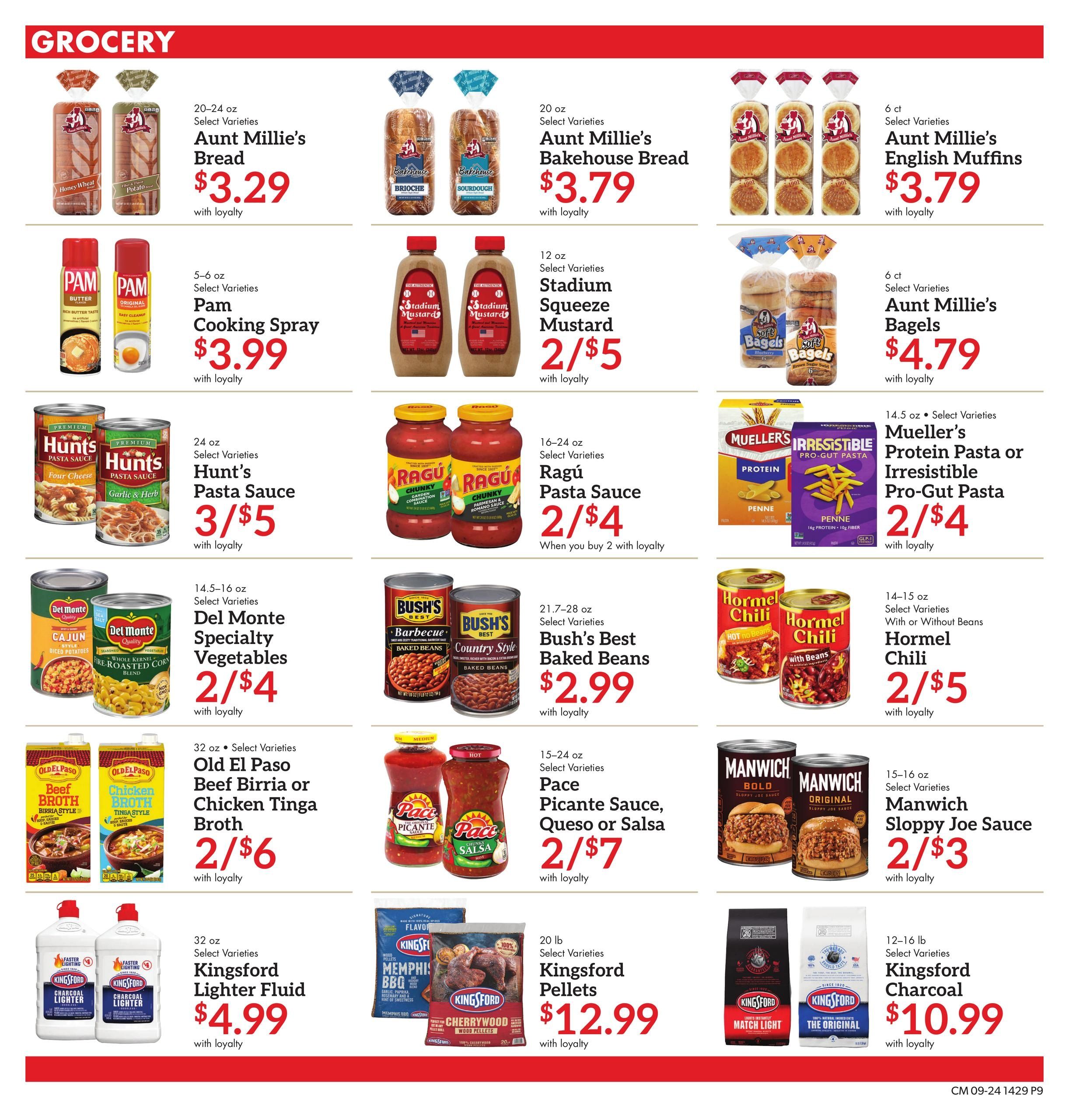 Remke Markets (Newport Area, KY) Weekly Ad September 24 - 30, 2026