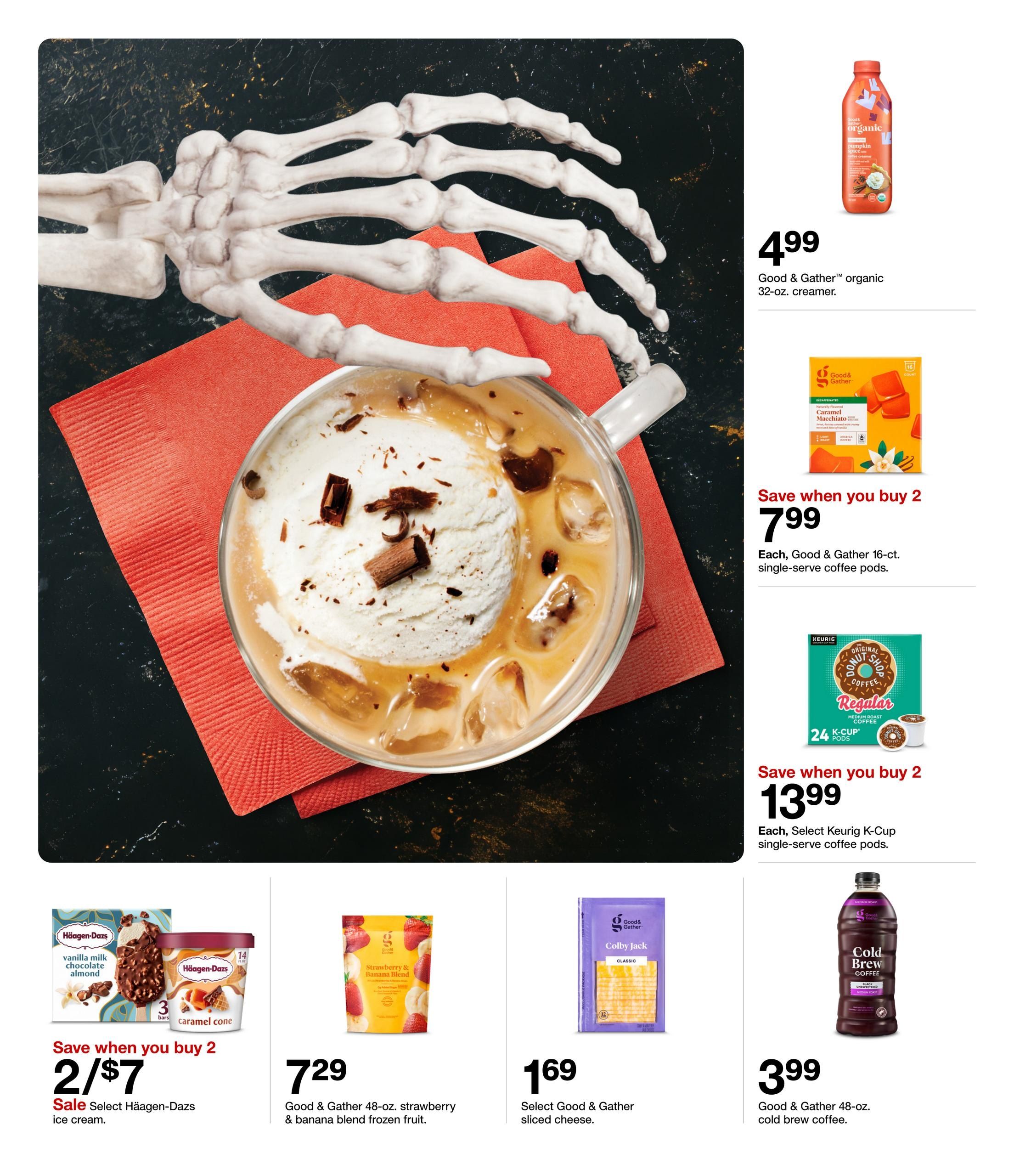 Target (Aurora Area, IL) Weekly Ad September 27 - October 3, 2026