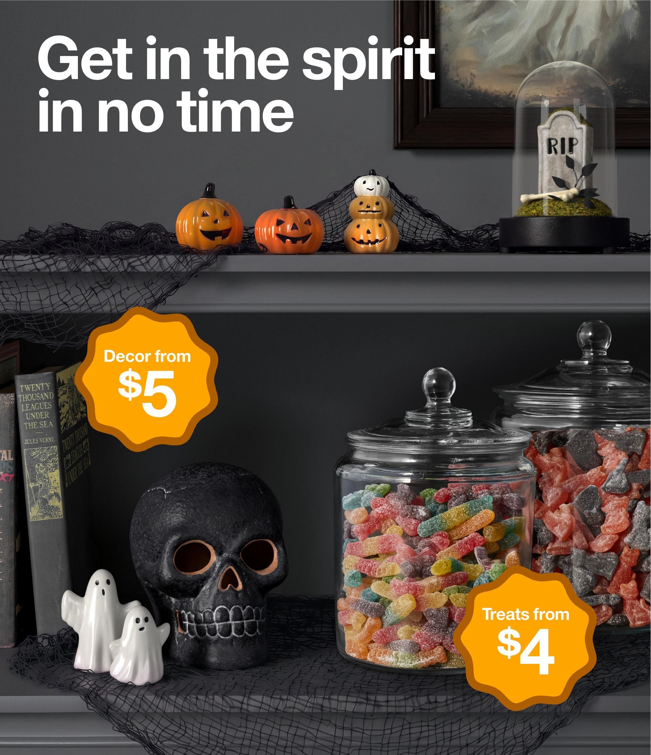 Target (Colorado City Area, AZ) Weekly Ad September 27 - October 3, 2026