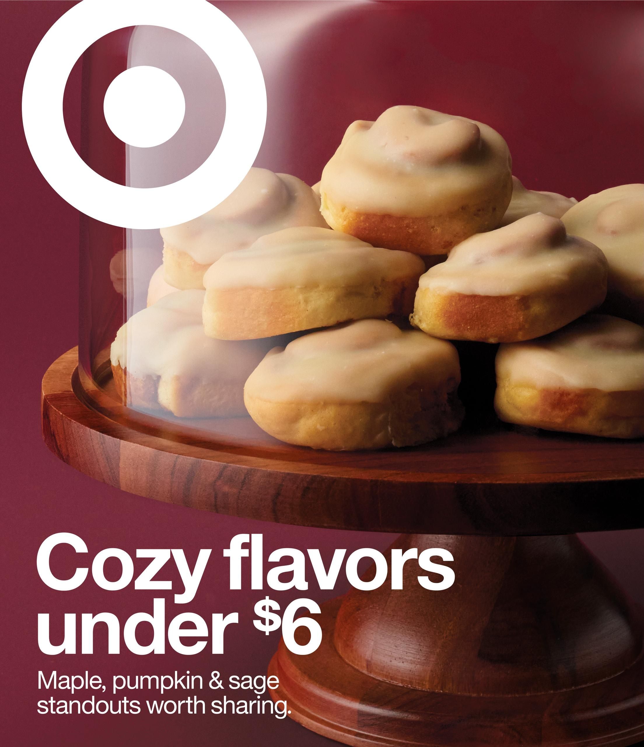 Target (Harrison Area, AR) Weekly Ad September 27 - October 3, 2026