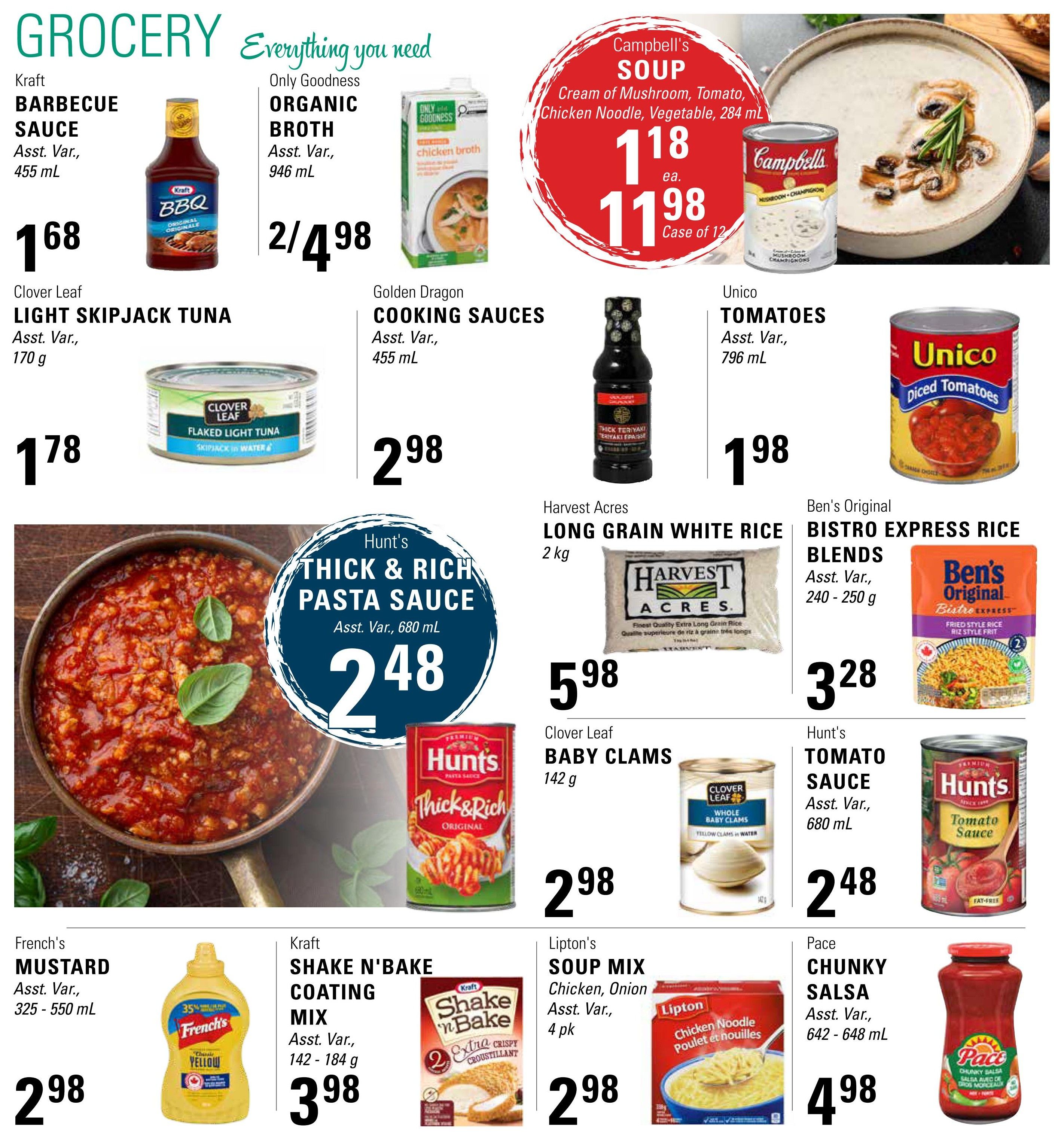 Askews Foods Flyer September 27 to October 3
