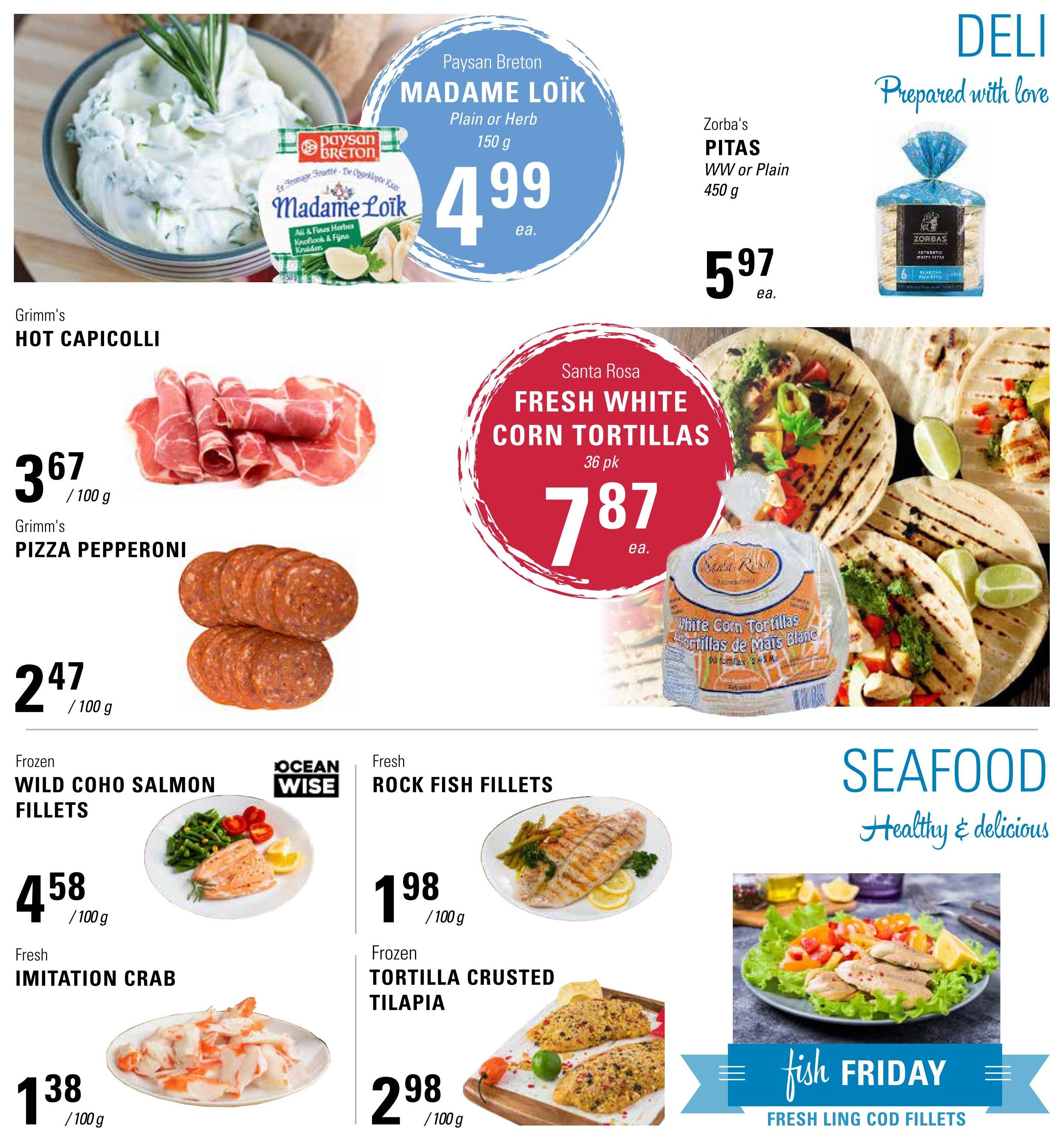 Askews Foods Flyer September 27 to October 3