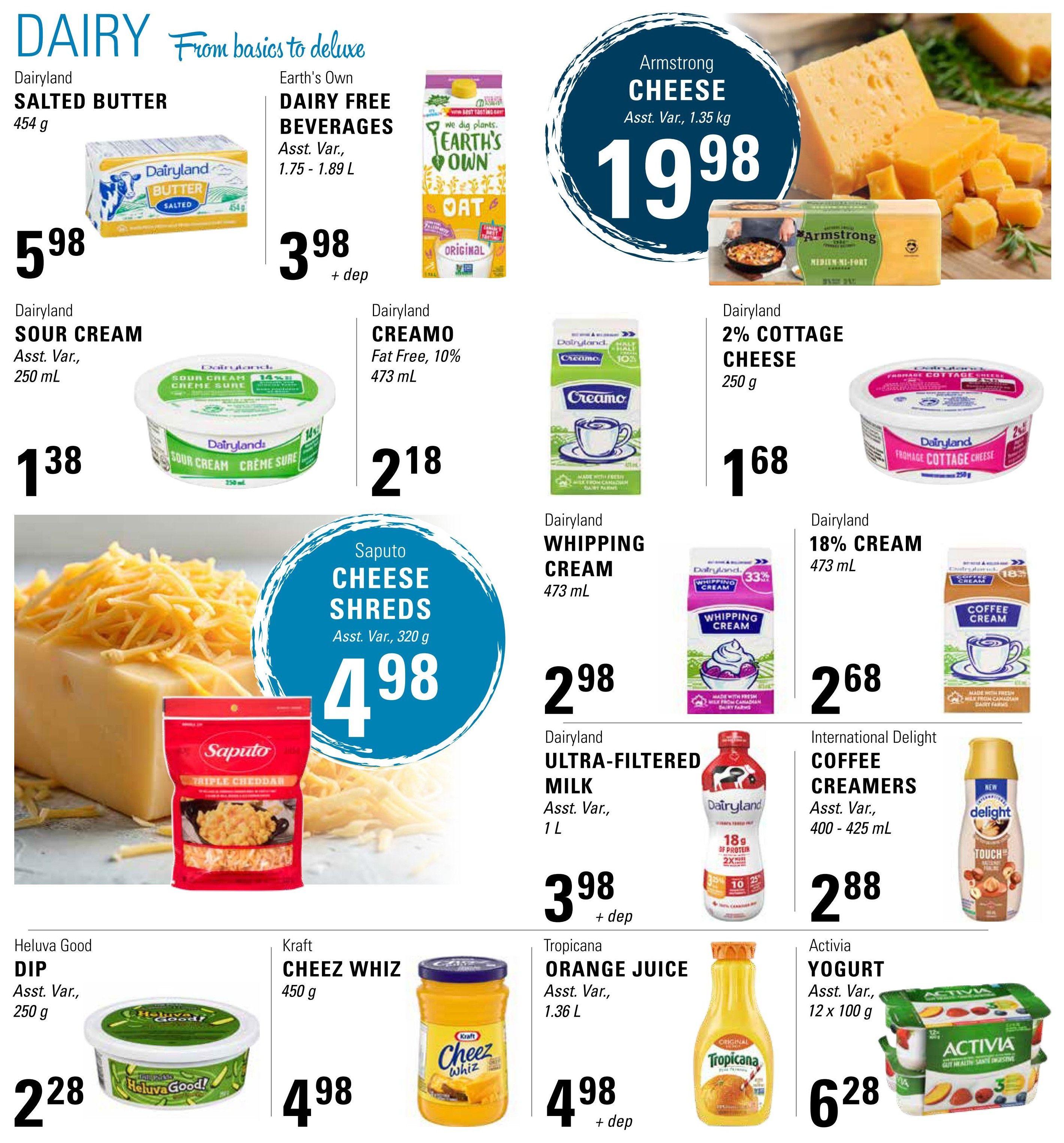 Askews Foods Flyer September 27 to October 3