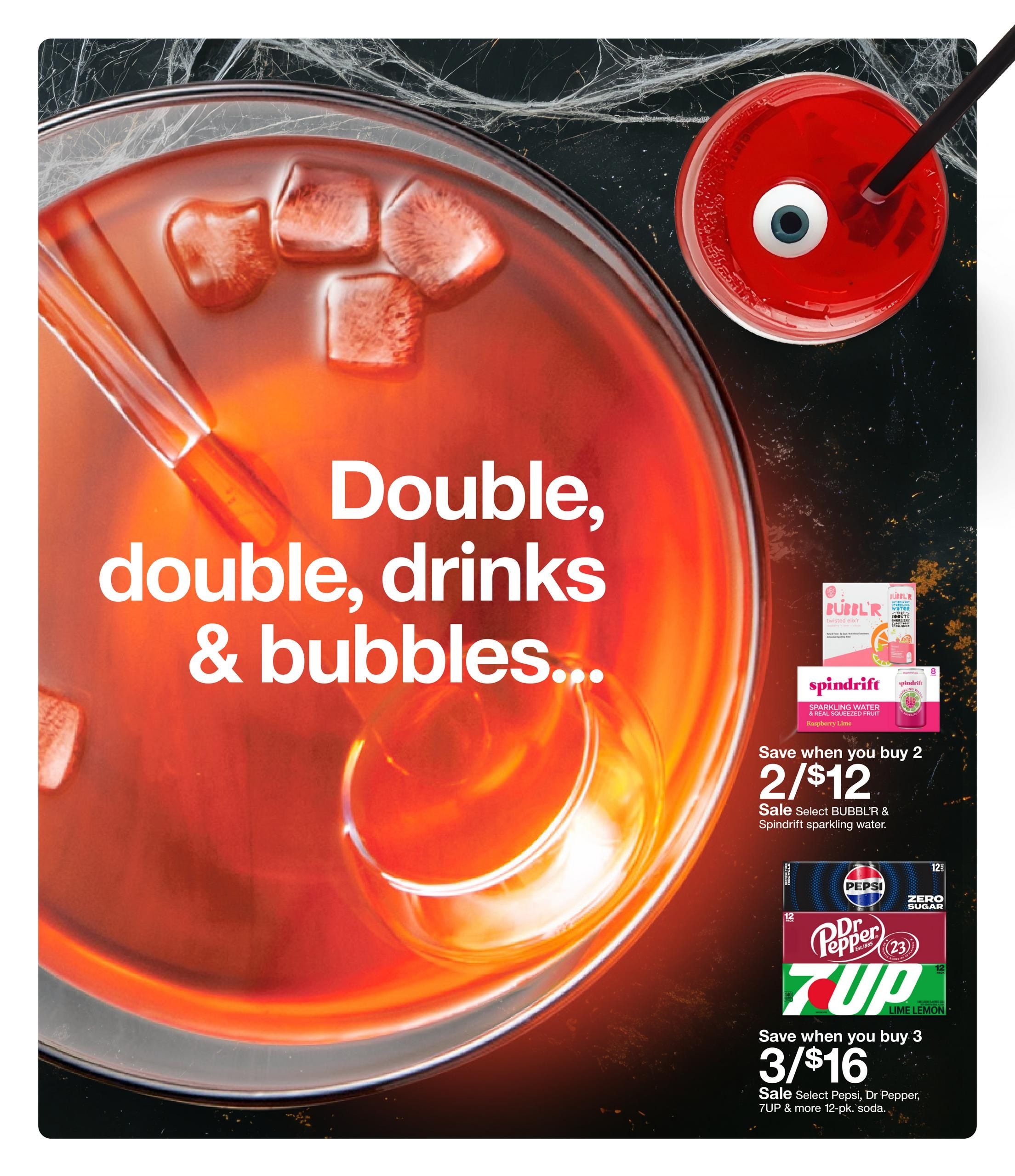 Target (Athol Area, MA) Weekly Ad September 27 - October 3, 2026