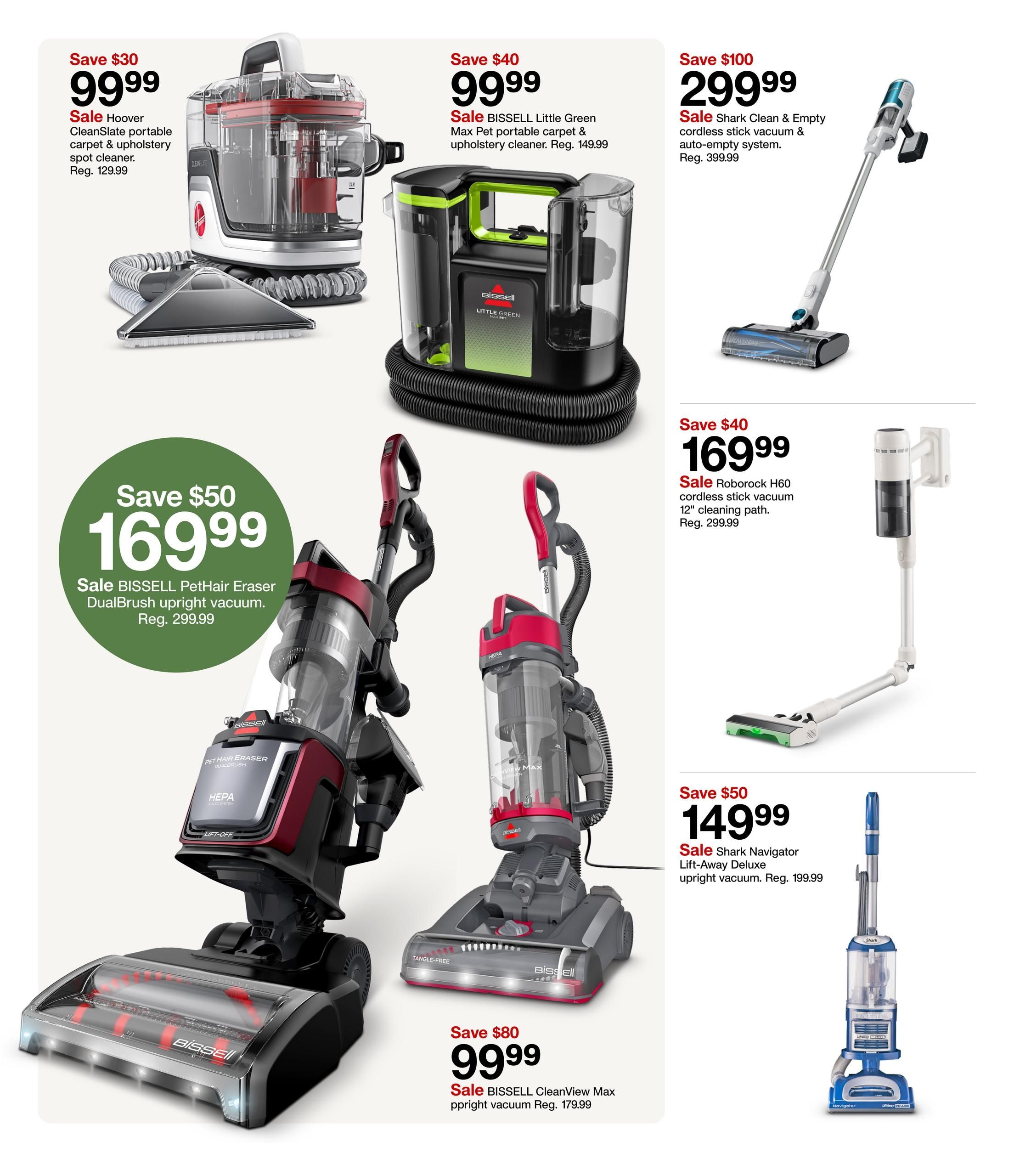 Target (Athol Area, MA) Weekly Ad September 27 - October 3, 2026