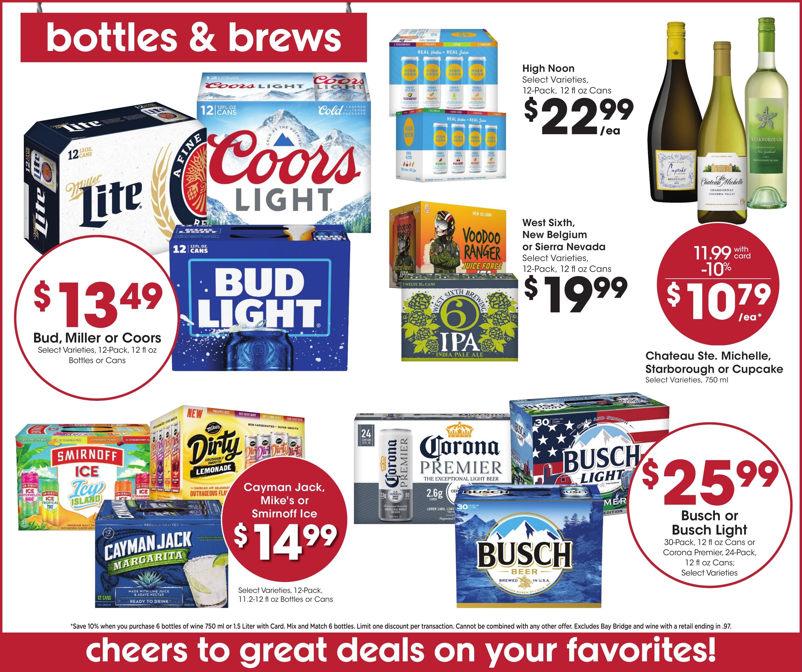 Kroger (Cadiz Area, KY) Weekly Ad September 23 - 29, 2026