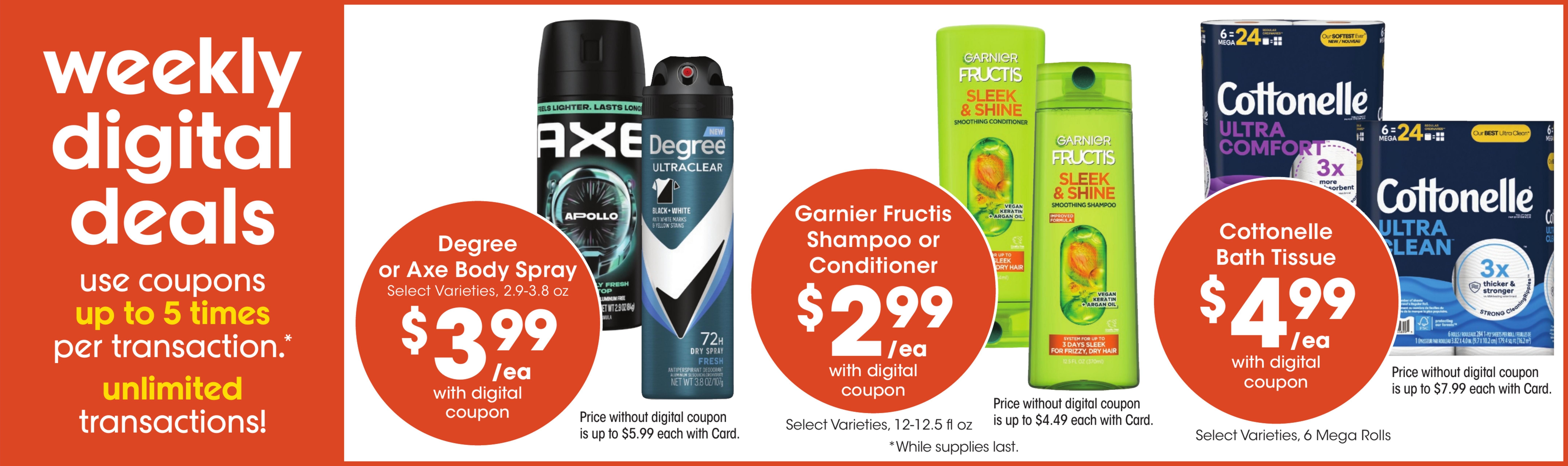 Kroger (Cadiz Area, KY) Weekly Ad September 23 - 29, 2026