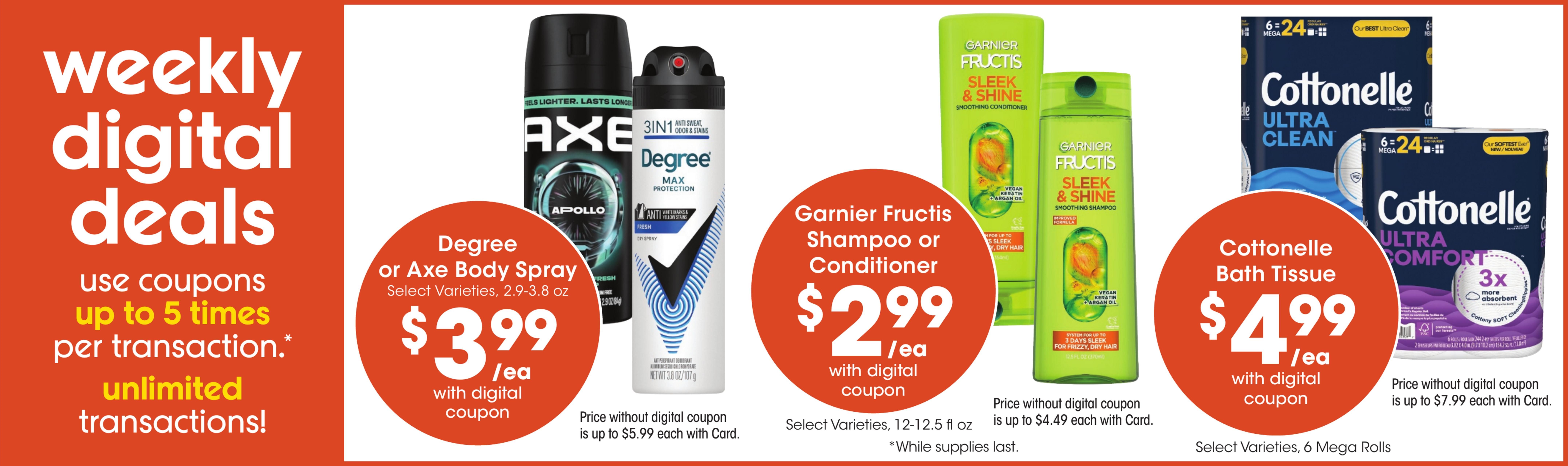 Kroger (Maumee-Vickery Area, OH) Weekly Ad September 23 - 29, 2026