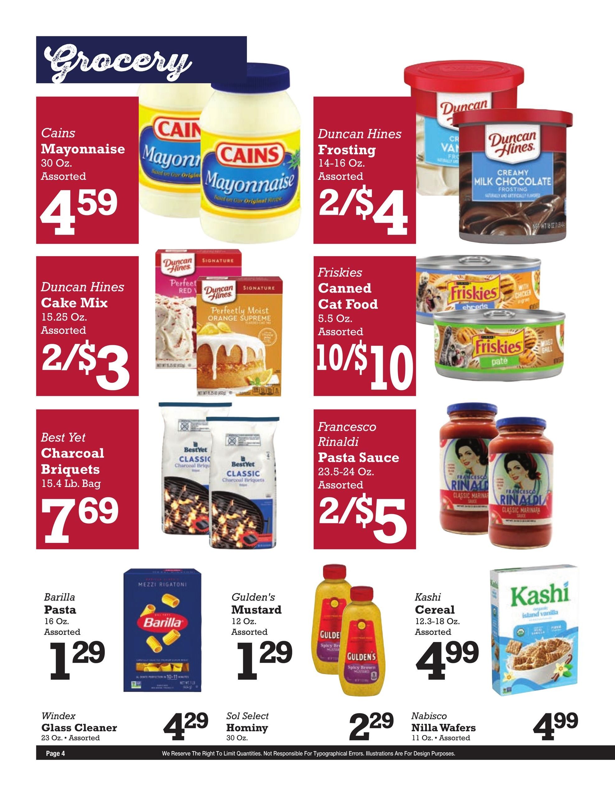 Foster's Super Market (Adams Area, MA) Weekly Ad September 28 - October 3, 2026