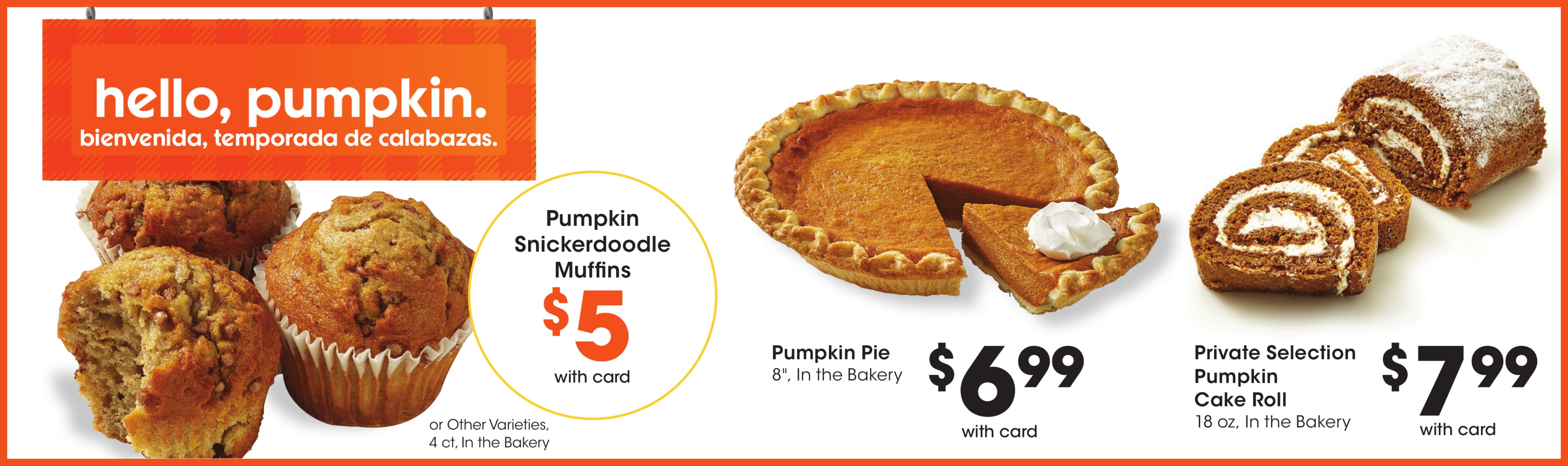 Dillons (Lakin Area, KS) Weekly Ad September 23 - 29, 2026