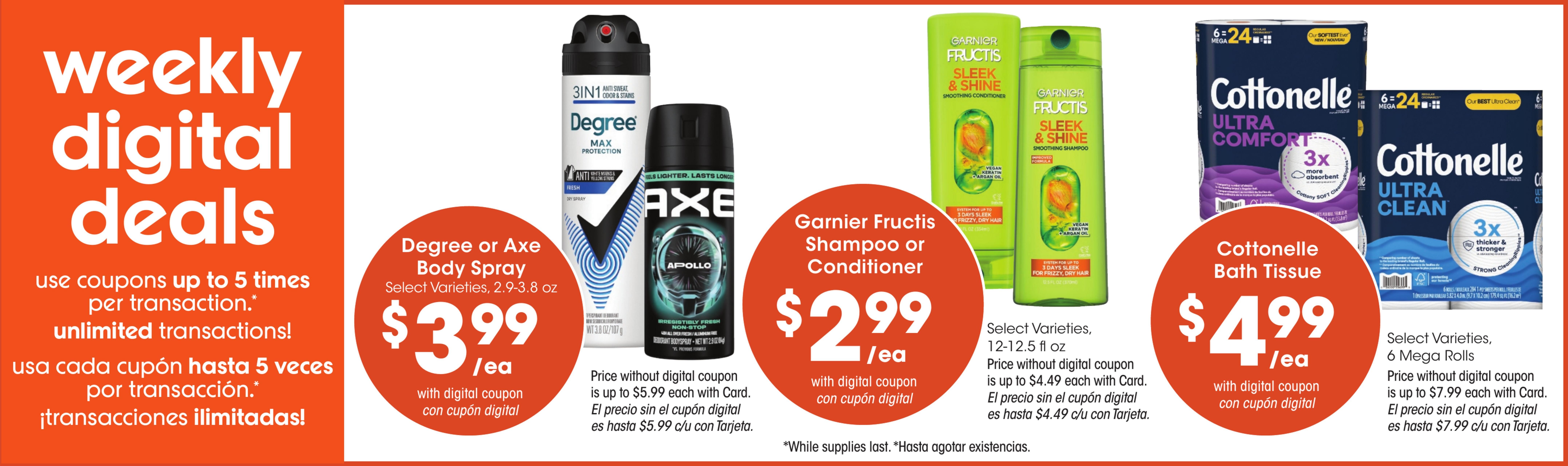 Dillons (Lakin Area, KS) Weekly Ad September 23 - 29, 2026
