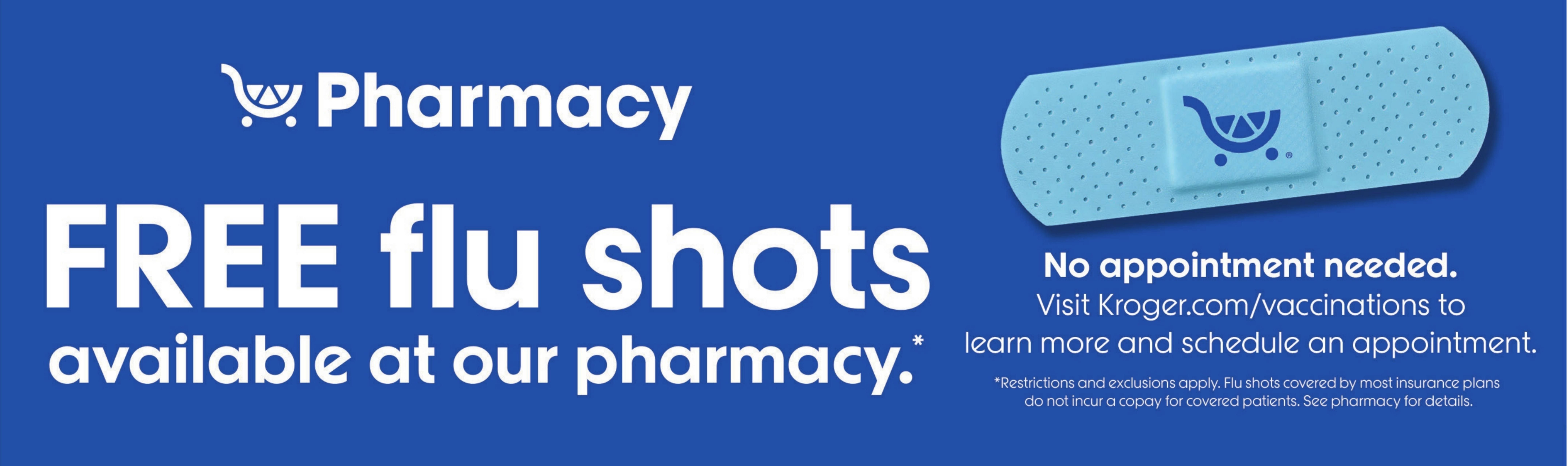 Kroger (Ann Arbor Area, MI) Weekly Ad September 30 - October 6, 2026