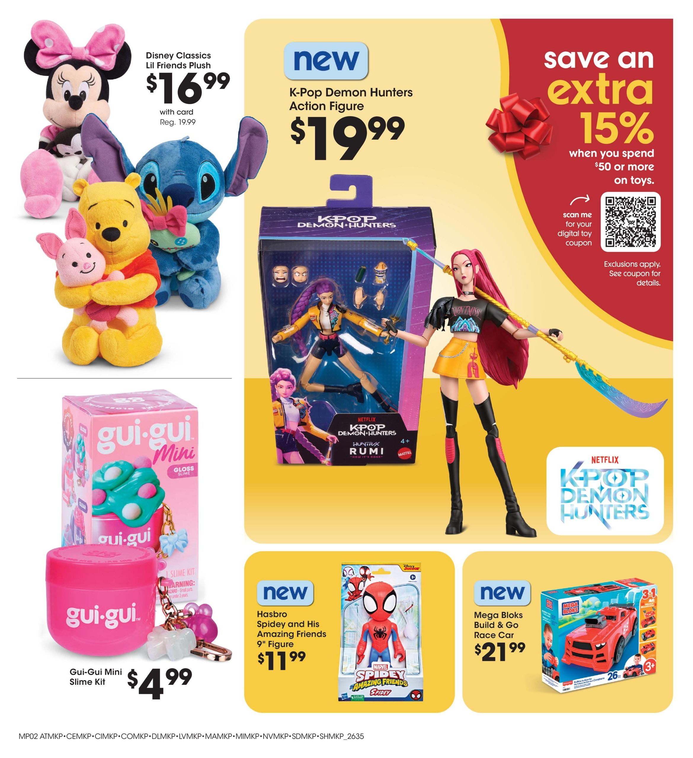 Kroger Home & Apparel Weekly Ad September 30 - October 13, 2026
