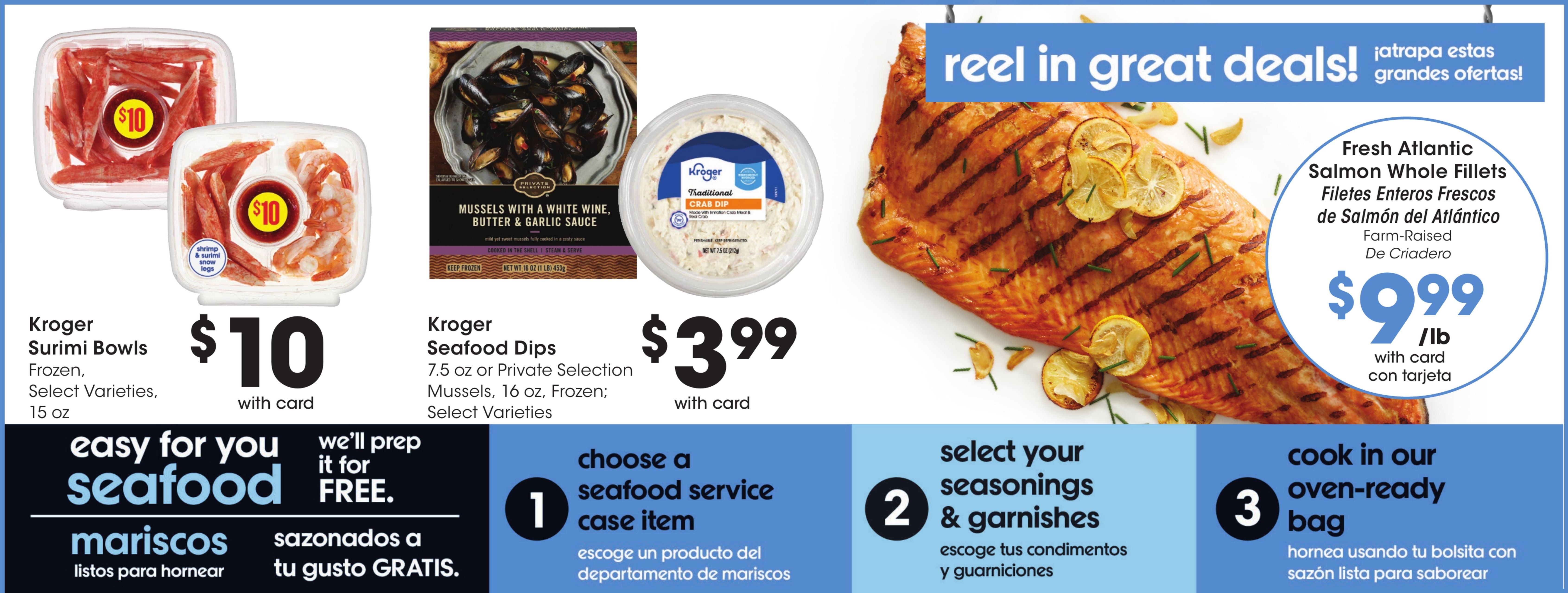 Dillons (Lakin Area, KS) Weekly Ad September 30 - October 6, 2026