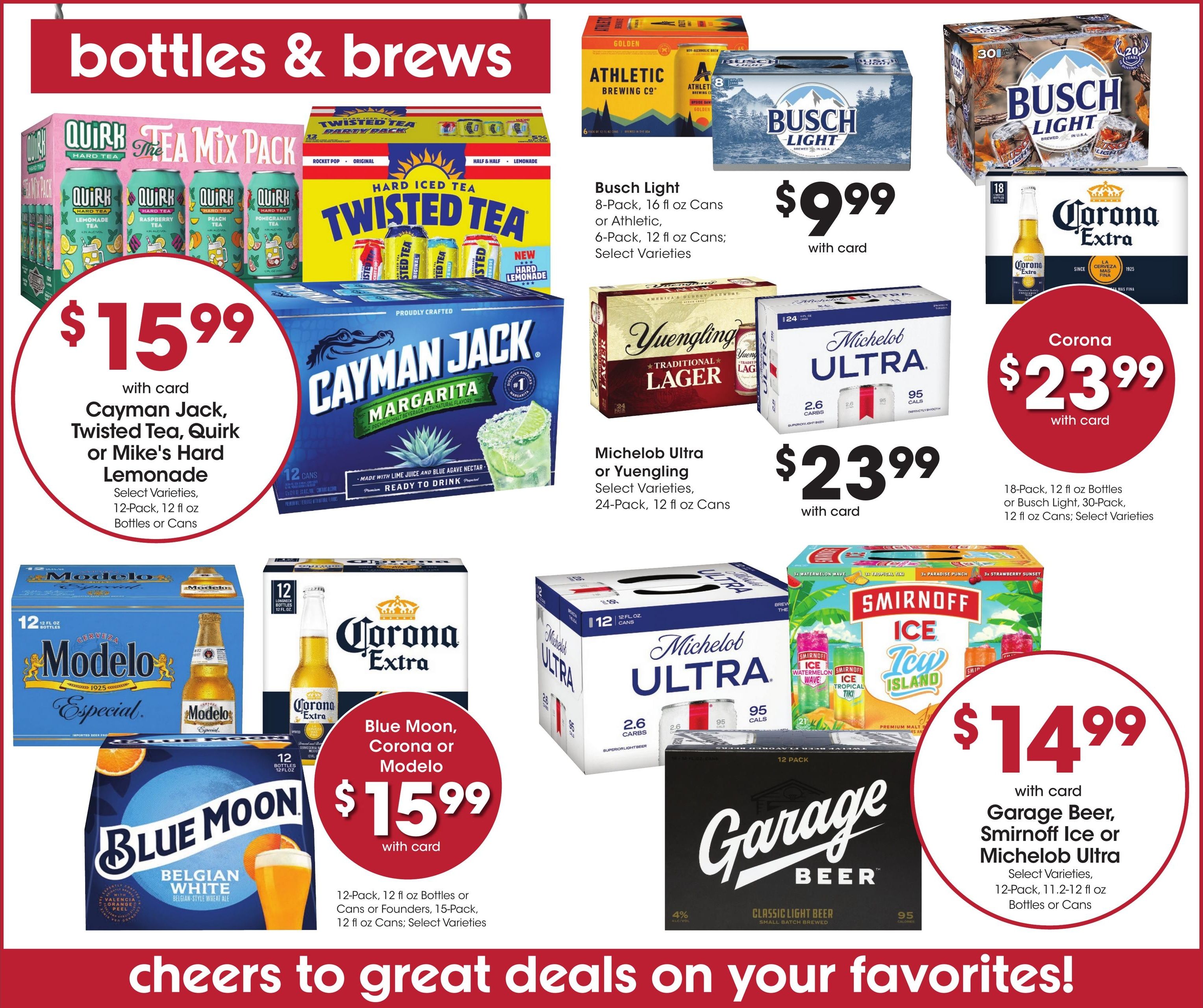 Dillons (Lakin Area, KS) Weekly Ad September 30 - October 6, 2026