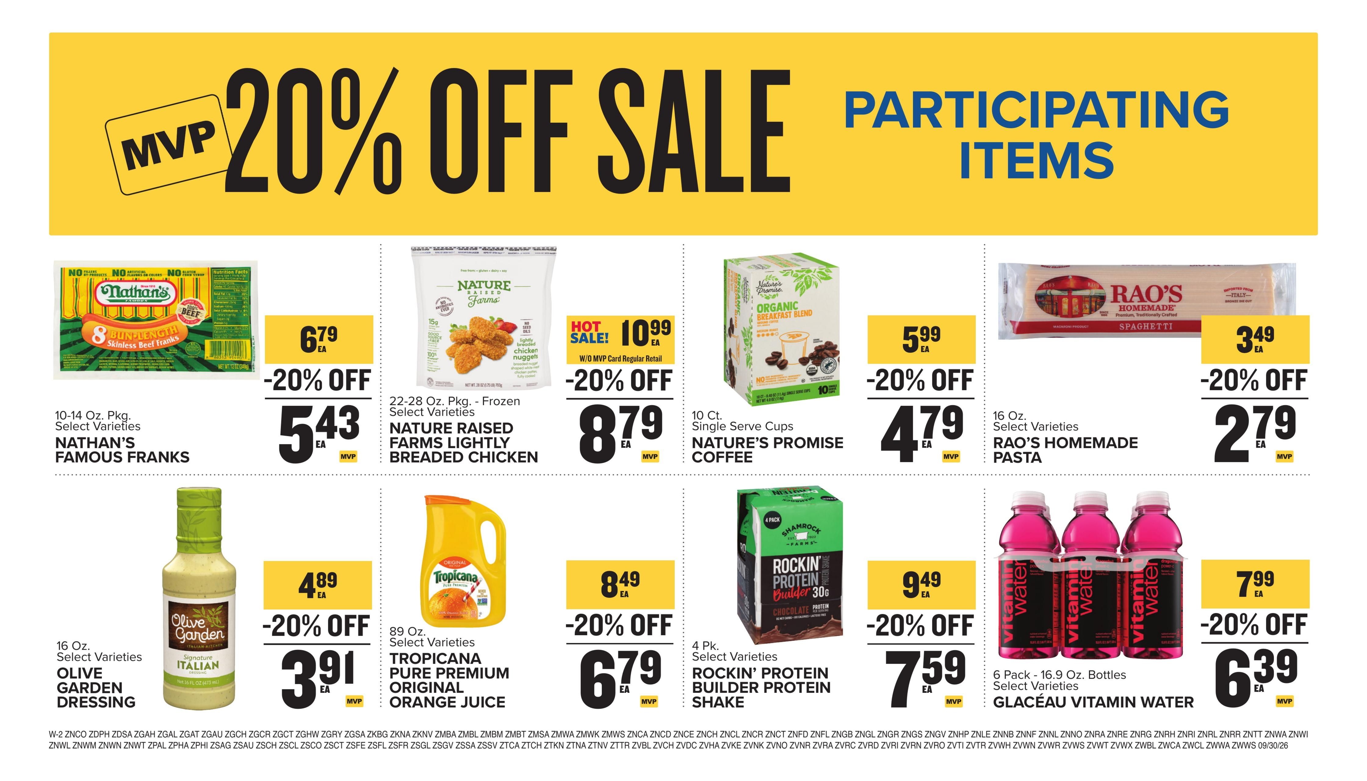 Food Lion (Lignum Area, VA) Weekly Ad September 30 - October 6, 2026